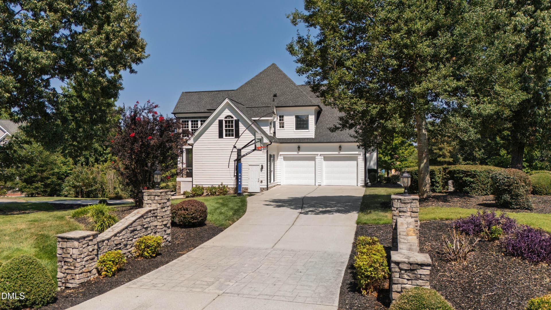 Green Yard (16) - 2800 Green Yard Court, Fuquay Varina, NC 27526