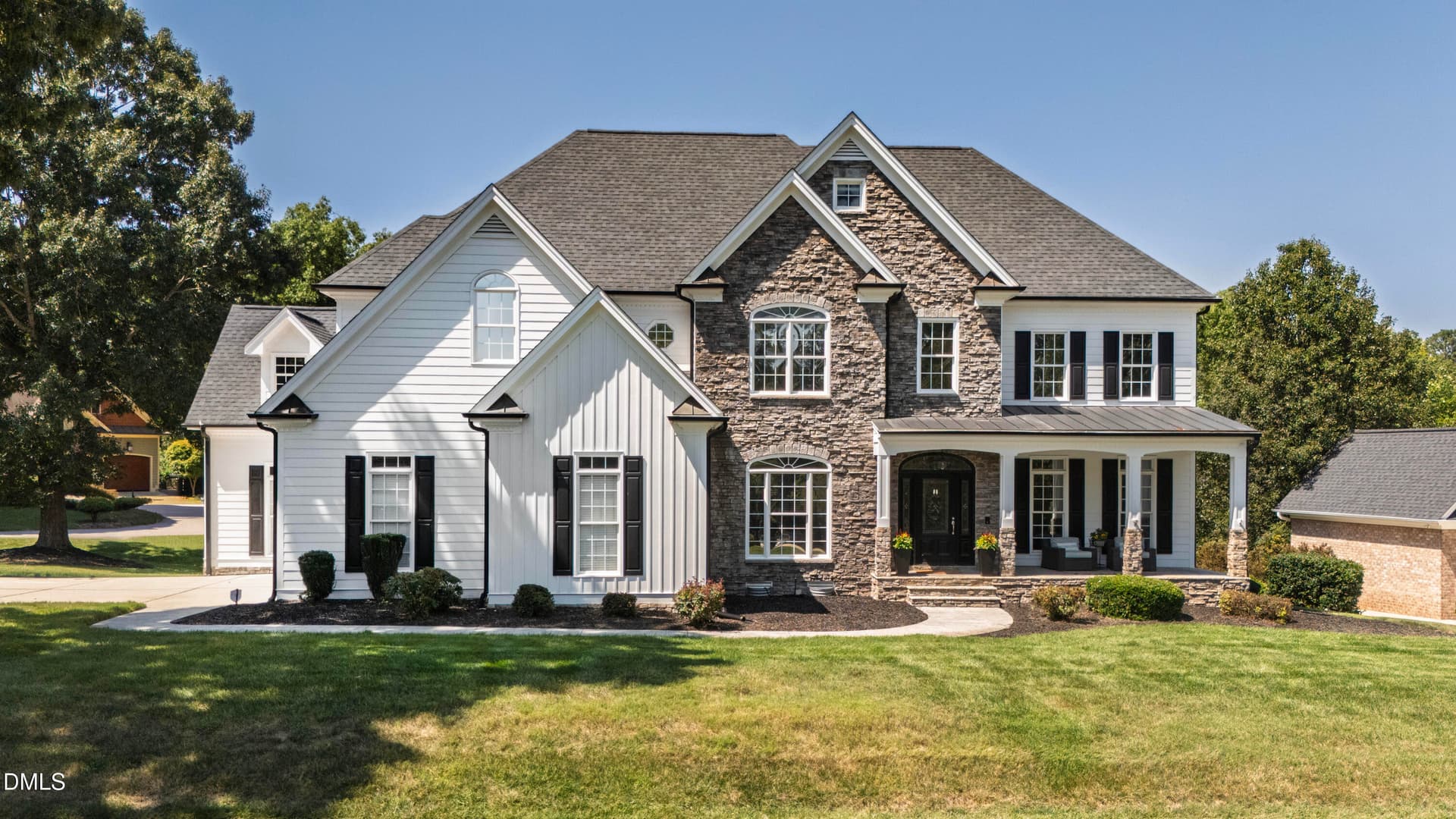Green Yard (19) - 2800 Green Yard Court, Fuquay Varina, NC 27526