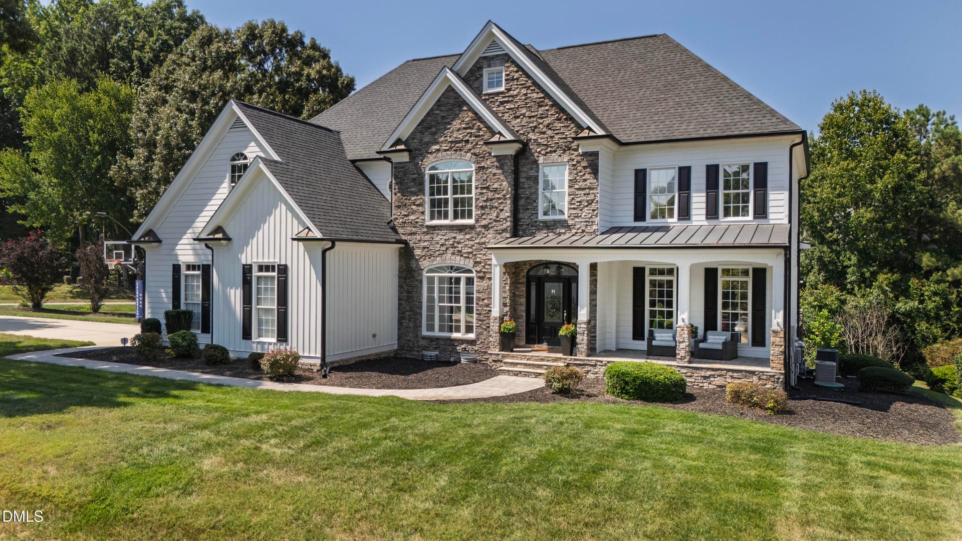 Green Yard (20) - 2800 Green Yard Court, Fuquay Varina, NC 27526