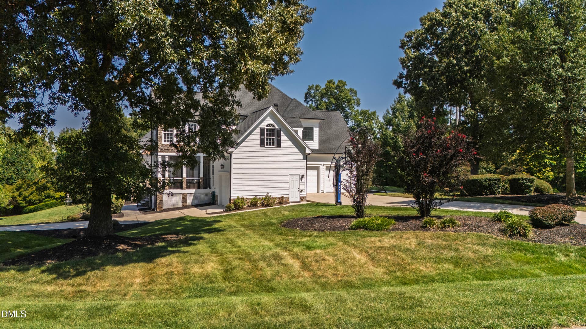 Green Yard (22) - 2800 Green Yard Court, Fuquay Varina, NC 27526