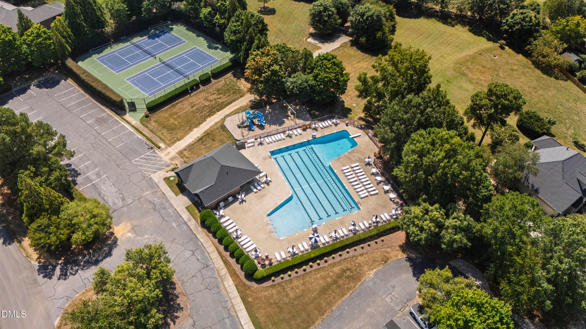 Green Yard (23) - 2800 Green Yard Court, Fuquay Varina, NC 27526
