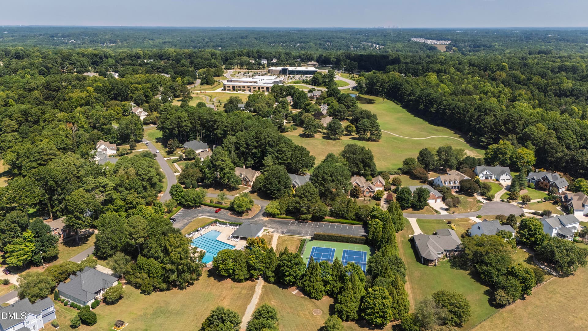 Green Yard (26) - 2800 Green Yard Court, Fuquay Varina, NC 27526