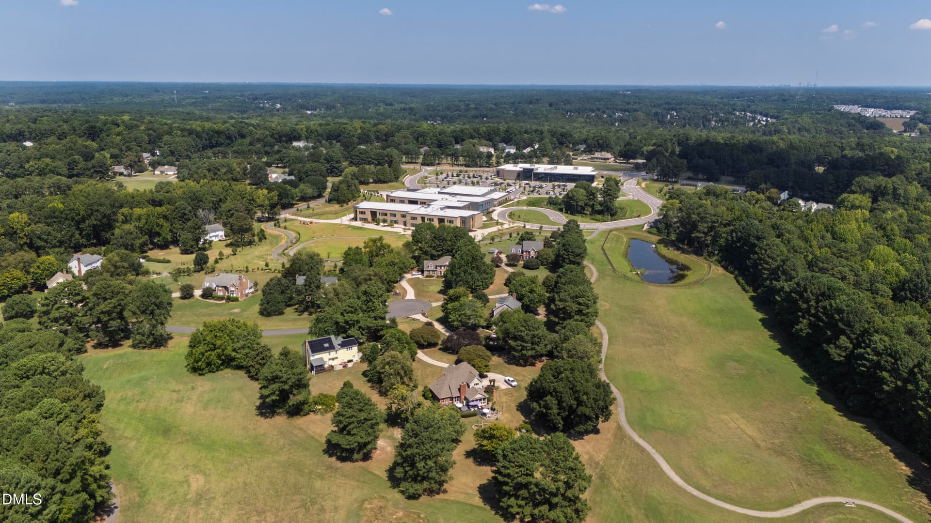 Green Yard (28) - 2800 Green Yard Court, Fuquay Varina, NC 27526