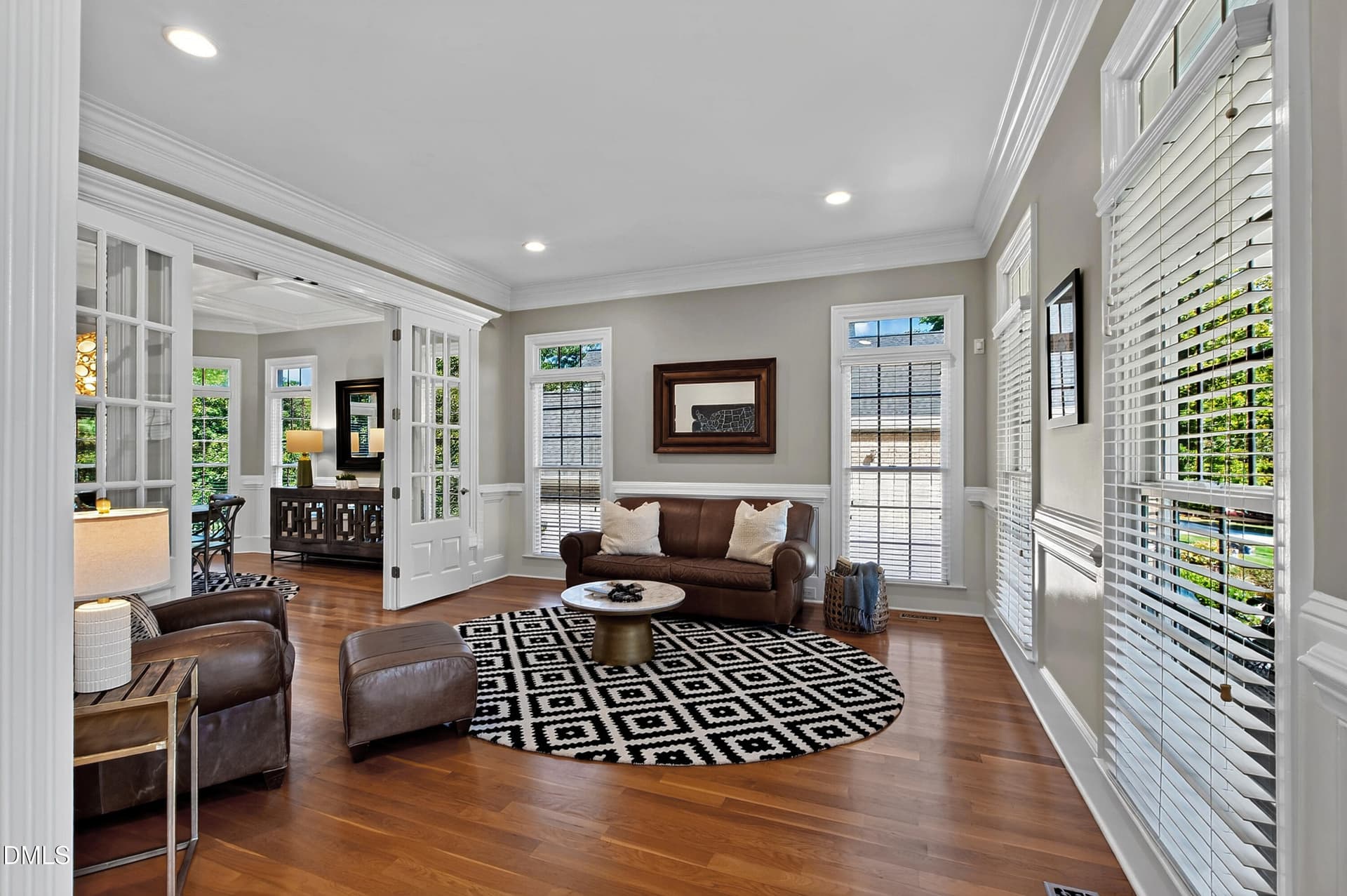 Green Yard (34) - 2800 Green Yard Court, Fuquay Varina, NC 27526