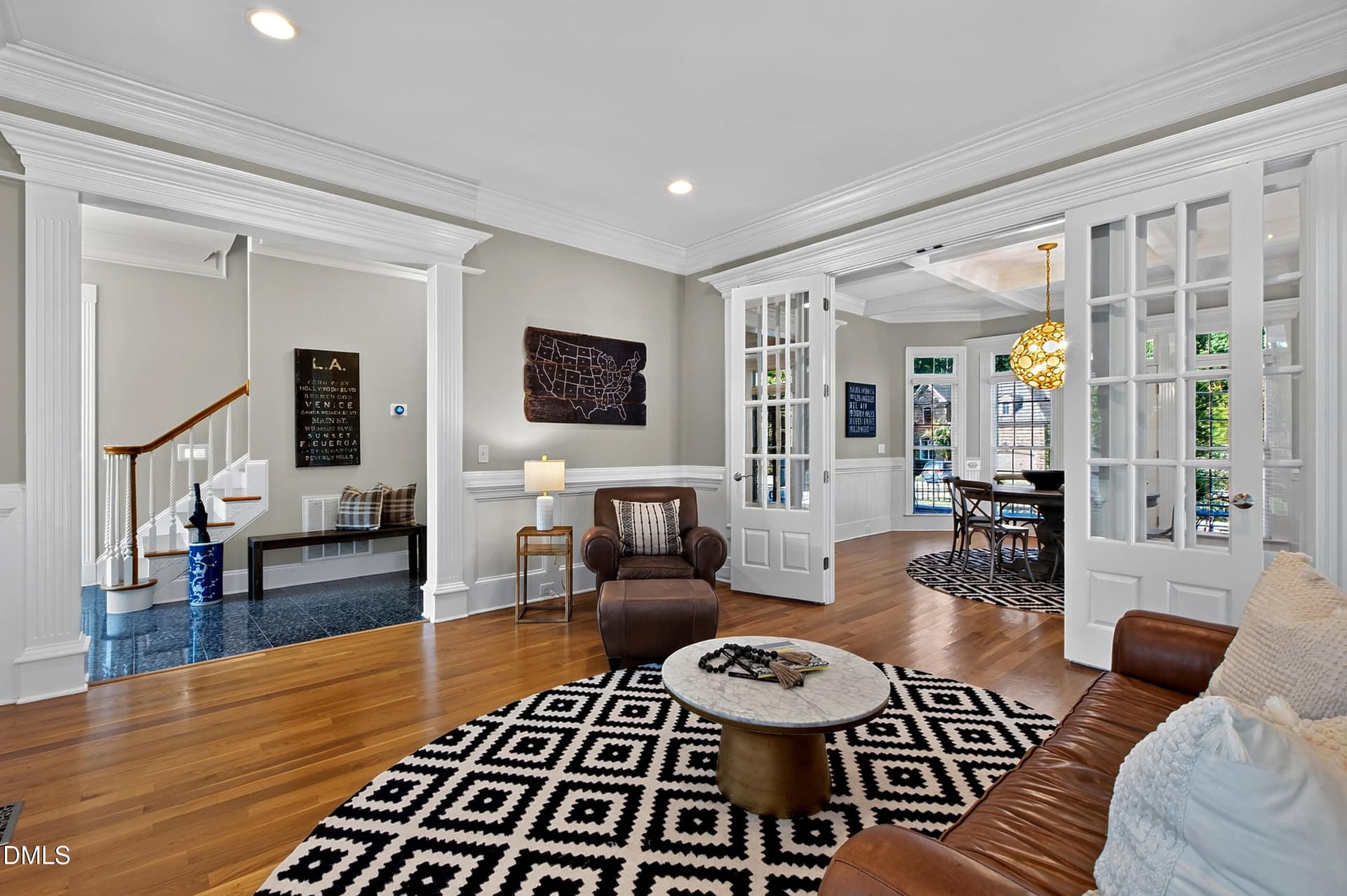 Green Yard (35) - 2800 Green Yard Court, Fuquay Varina, NC 27526