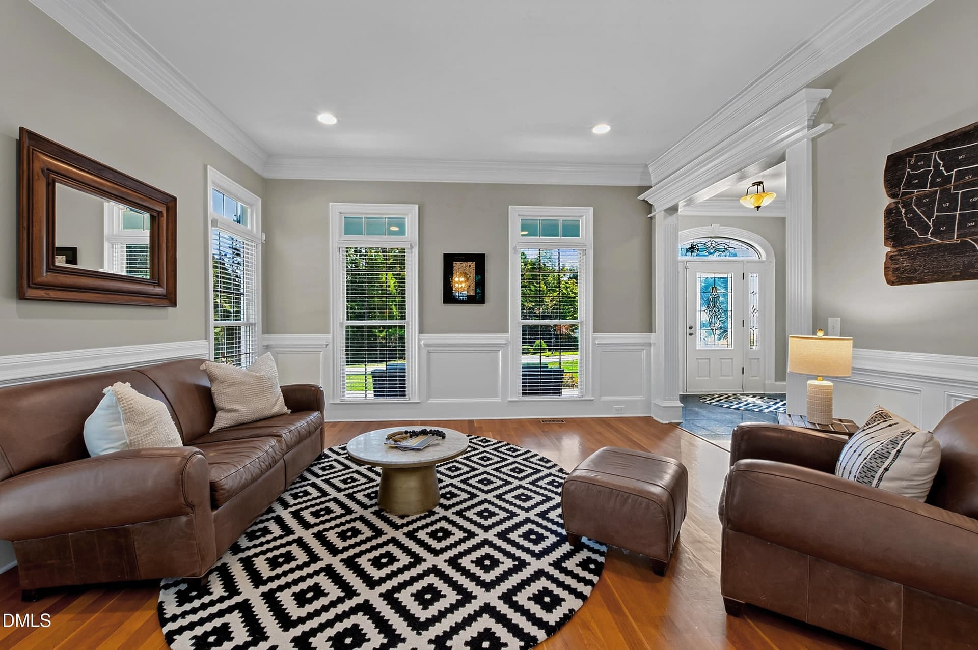 Green Yard (36) - 2800 Green Yard Court, Fuquay Varina, NC 27526