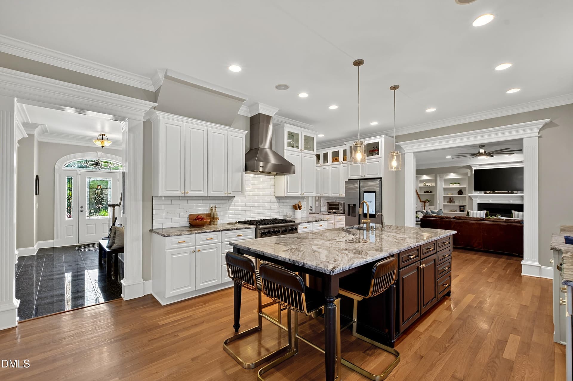 Green Yard (41) - 2800 Green Yard Court, Fuquay Varina, NC 27526