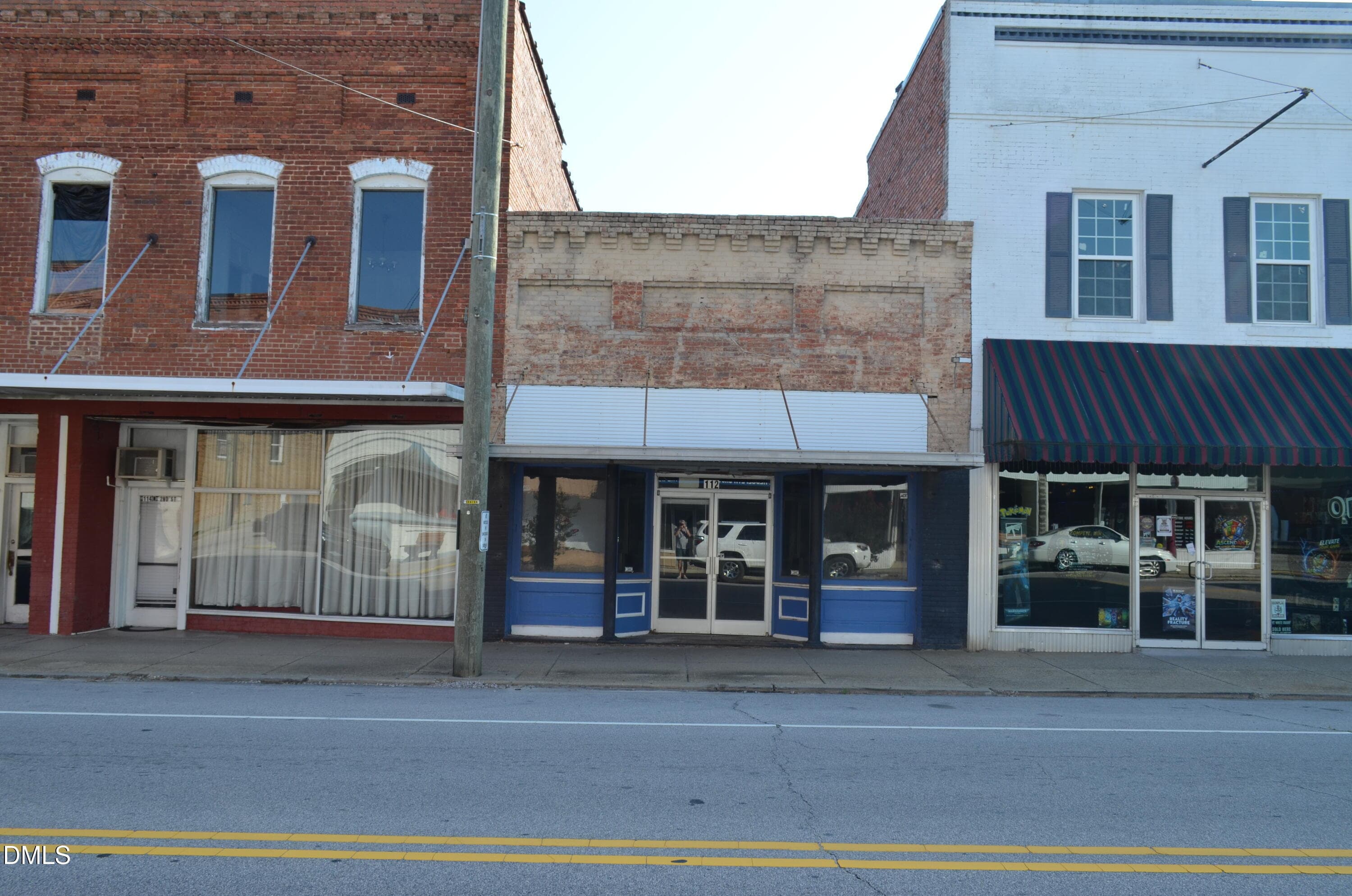DSC_0001 - 112 W 2nd Street, Kenly, NC 27542, Kenly