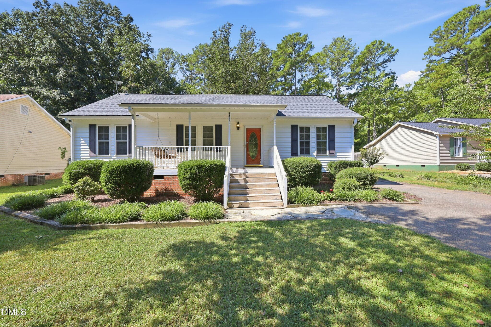 48-web-or-mls-IMG_2928_Edit - 476 Shawnee Drive, Louisburg, NC 27549, Louisburg