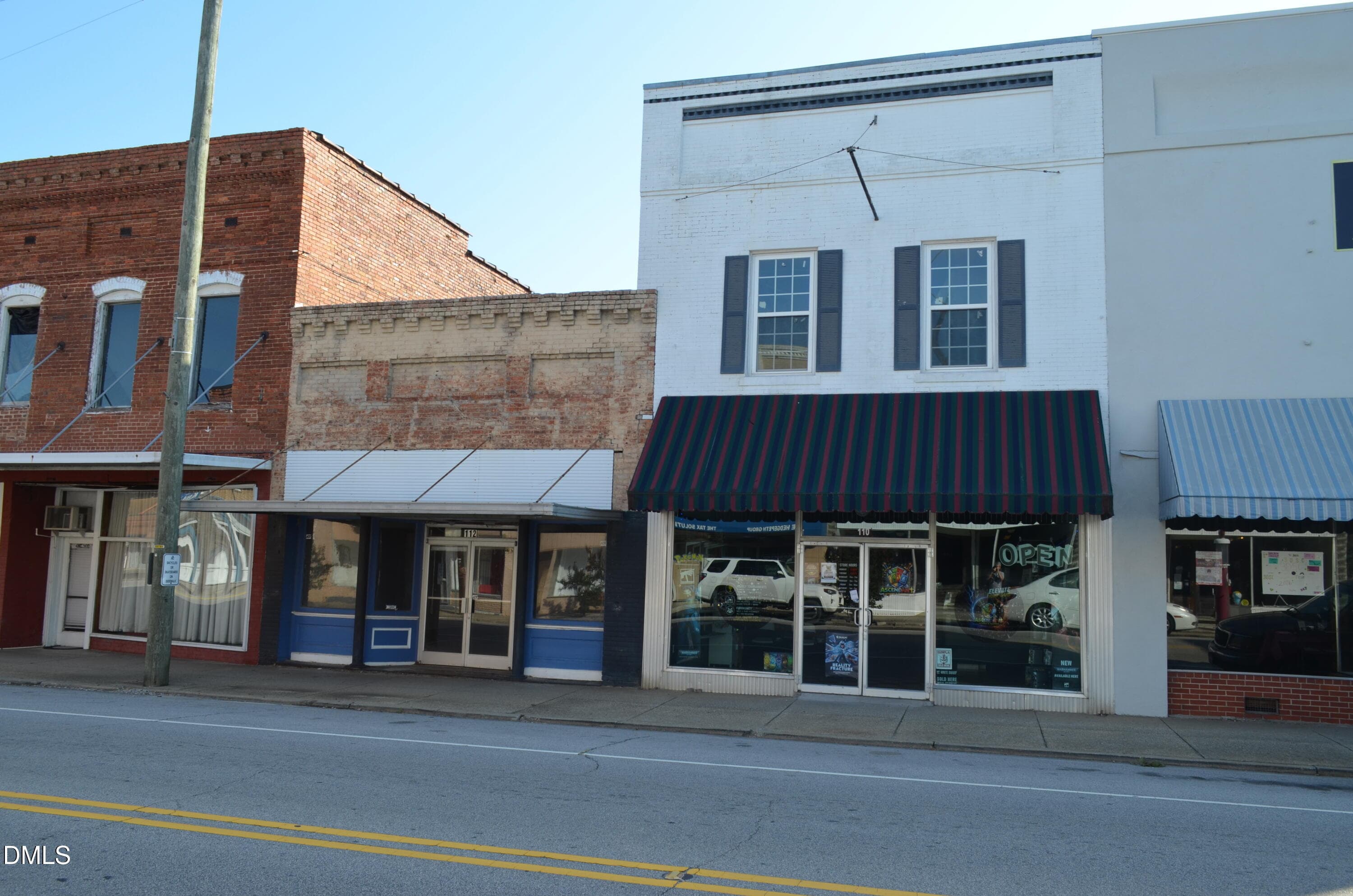 DSC_0003 - 112 W 2nd Street, Kenly, NC 27542, Kenly