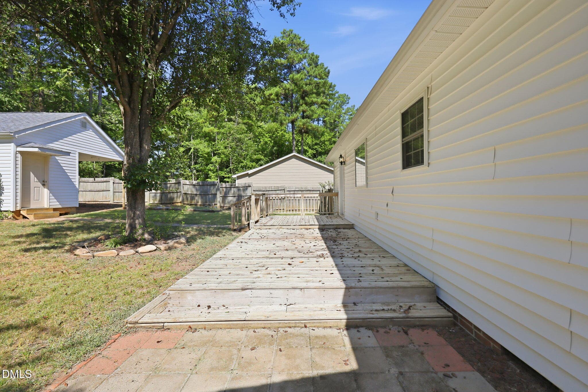 51-web-or-mls-IMG_2931 - 476 Shawnee Drive, Louisburg, NC 27549, Louisburg