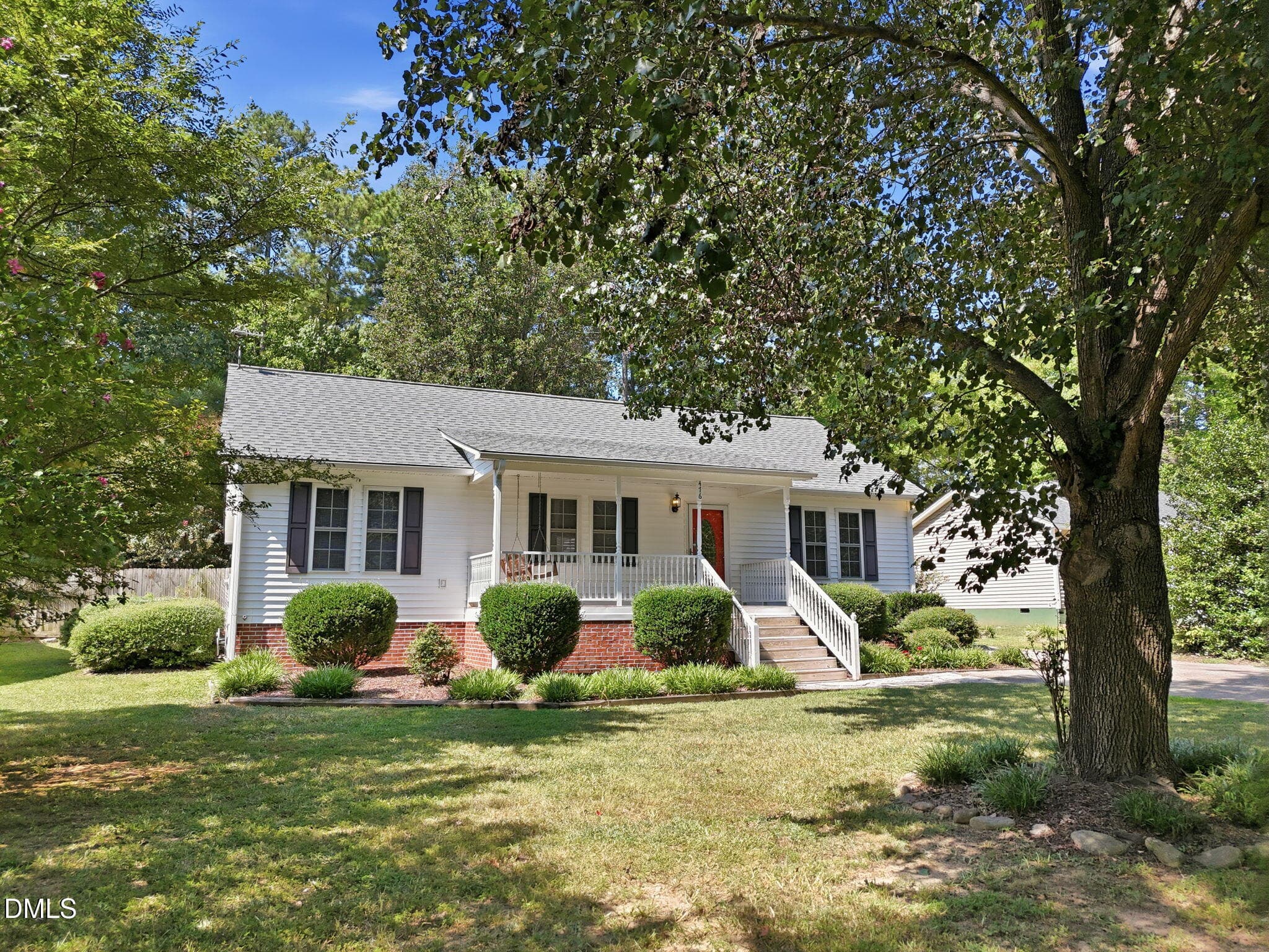 2-web-or-mls-DJI_20260902112402_0517_D - 476 Shawnee Drive, Louisburg, NC 27549, Louisburg