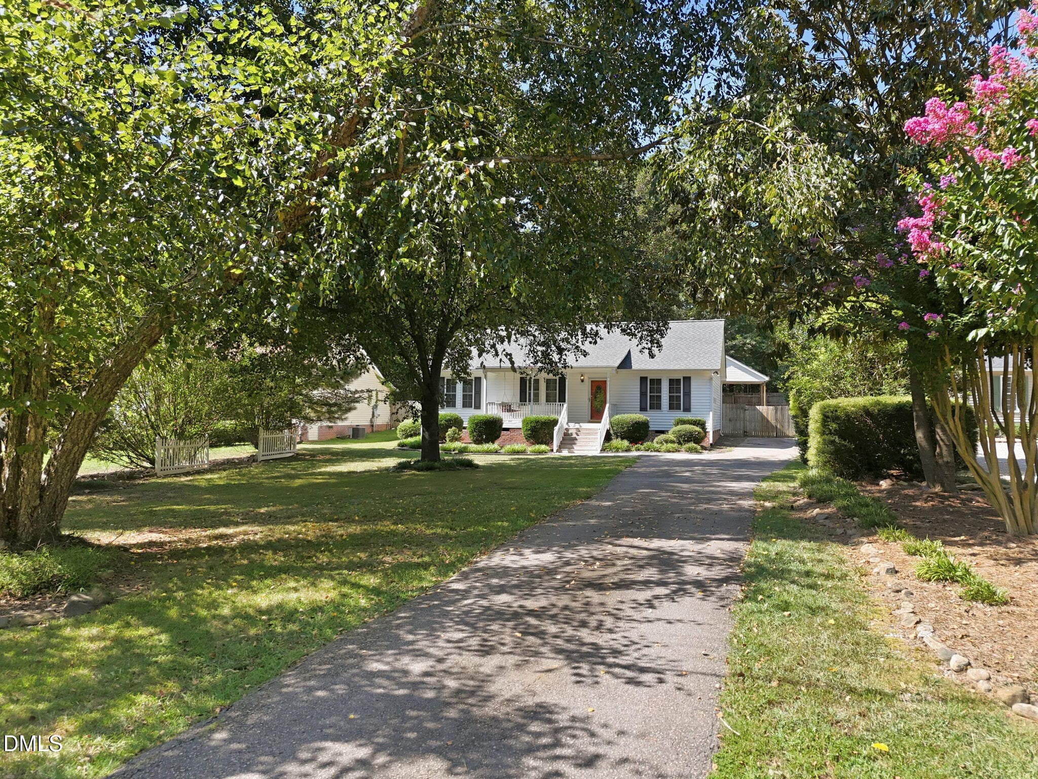 3-web-or-mls-DJI_20260902112237_0514_D - 476 Shawnee Drive, Louisburg, NC 27549, Louisburg