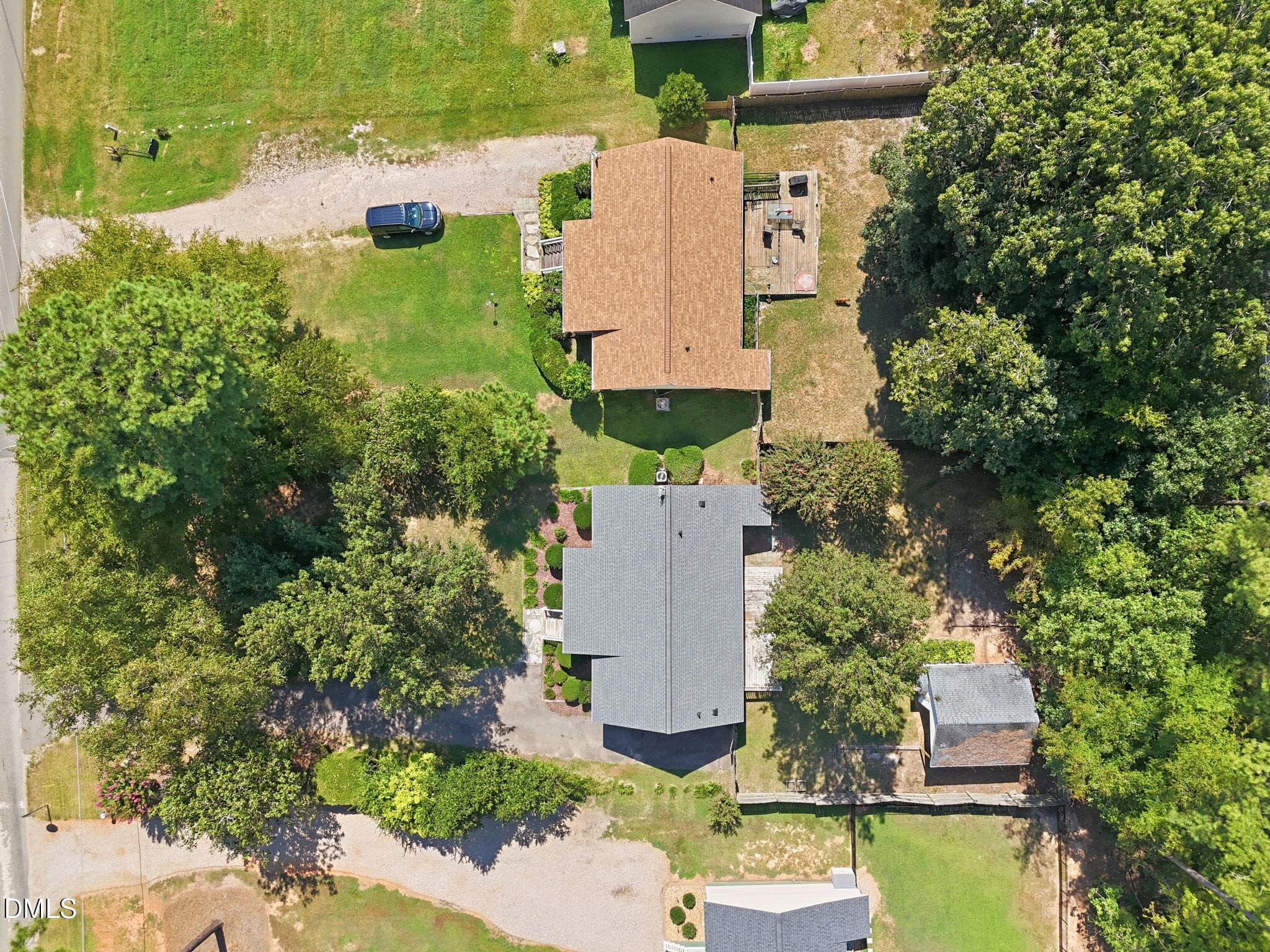 7-web-or-mls-DJI_20260902112706_0520_D - 476 Shawnee Drive, Louisburg, NC 27549, Louisburg