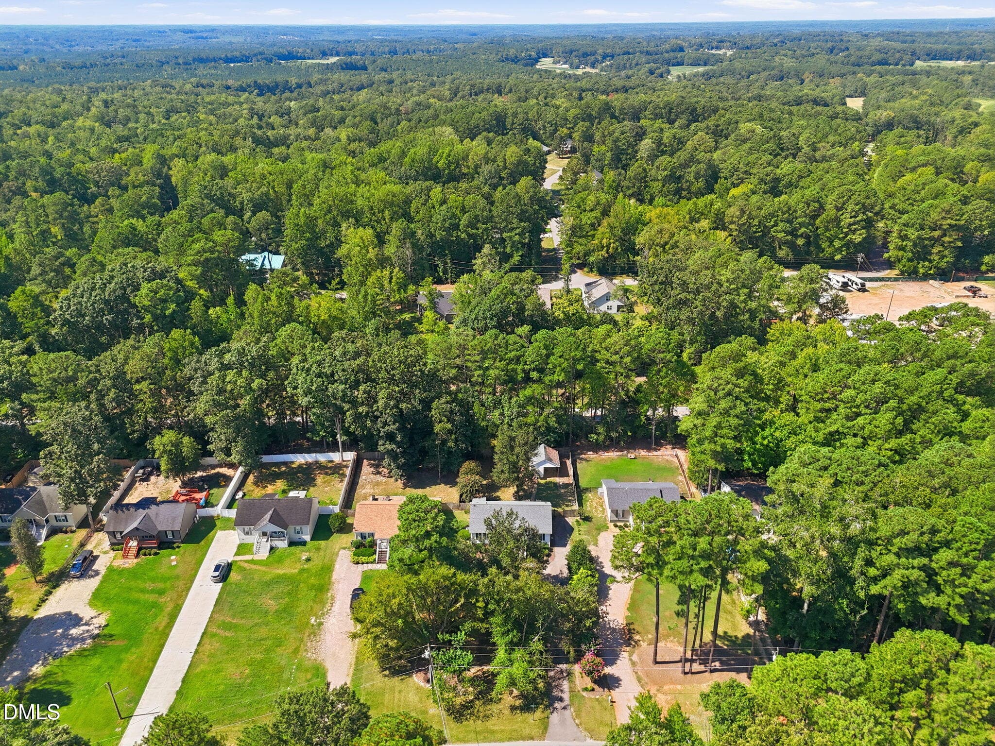 8-web-or-mls-DJI_20260902112749_0521_D - 476 Shawnee Drive, Louisburg, NC 27549, Louisburg