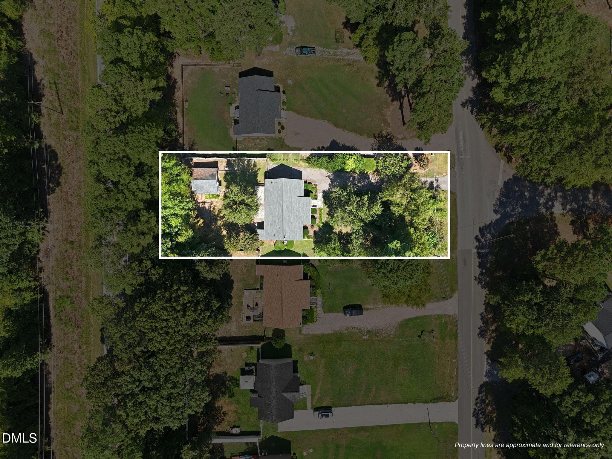 12-web-or-mls-DJI_20260902113051_0524_D_ - 476 Shawnee Drive, Louisburg, NC 27549, Louisburg