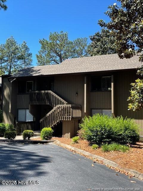 250 Sugar Gum Lane #252, Pinehurst, NC 28374