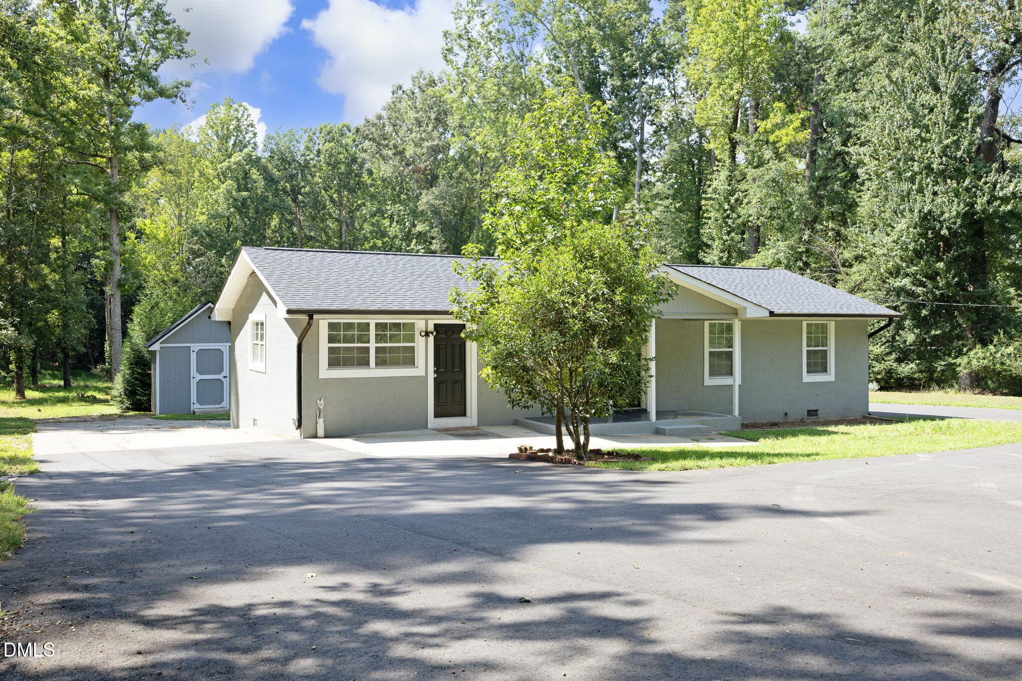 1-web-or-mls-01Front - 10416 Fanny Brown Road, Raleigh, NC 27603, Raleigh