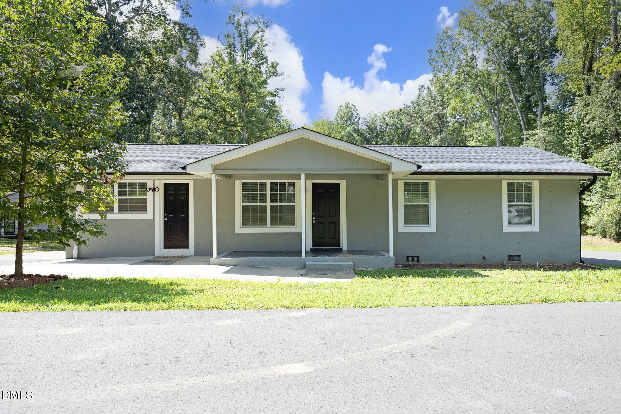2-web-or-mls-02Front - 10416 Fanny Brown Road, Raleigh, NC 27603, Raleigh