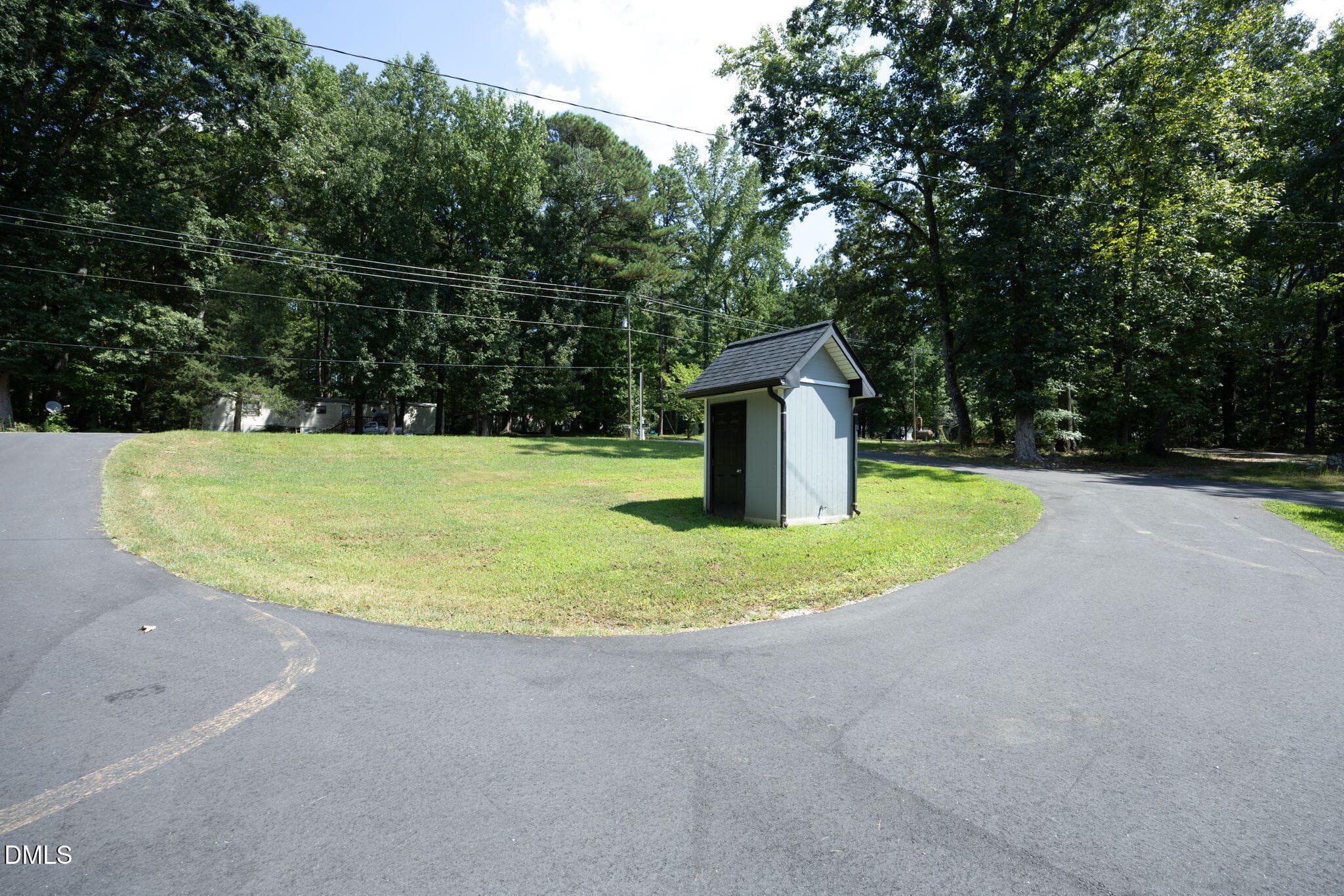 3-web-or-mls-03CirculaDriveway - 10416 Fanny Brown Road, Raleigh, NC 27603, Raleigh