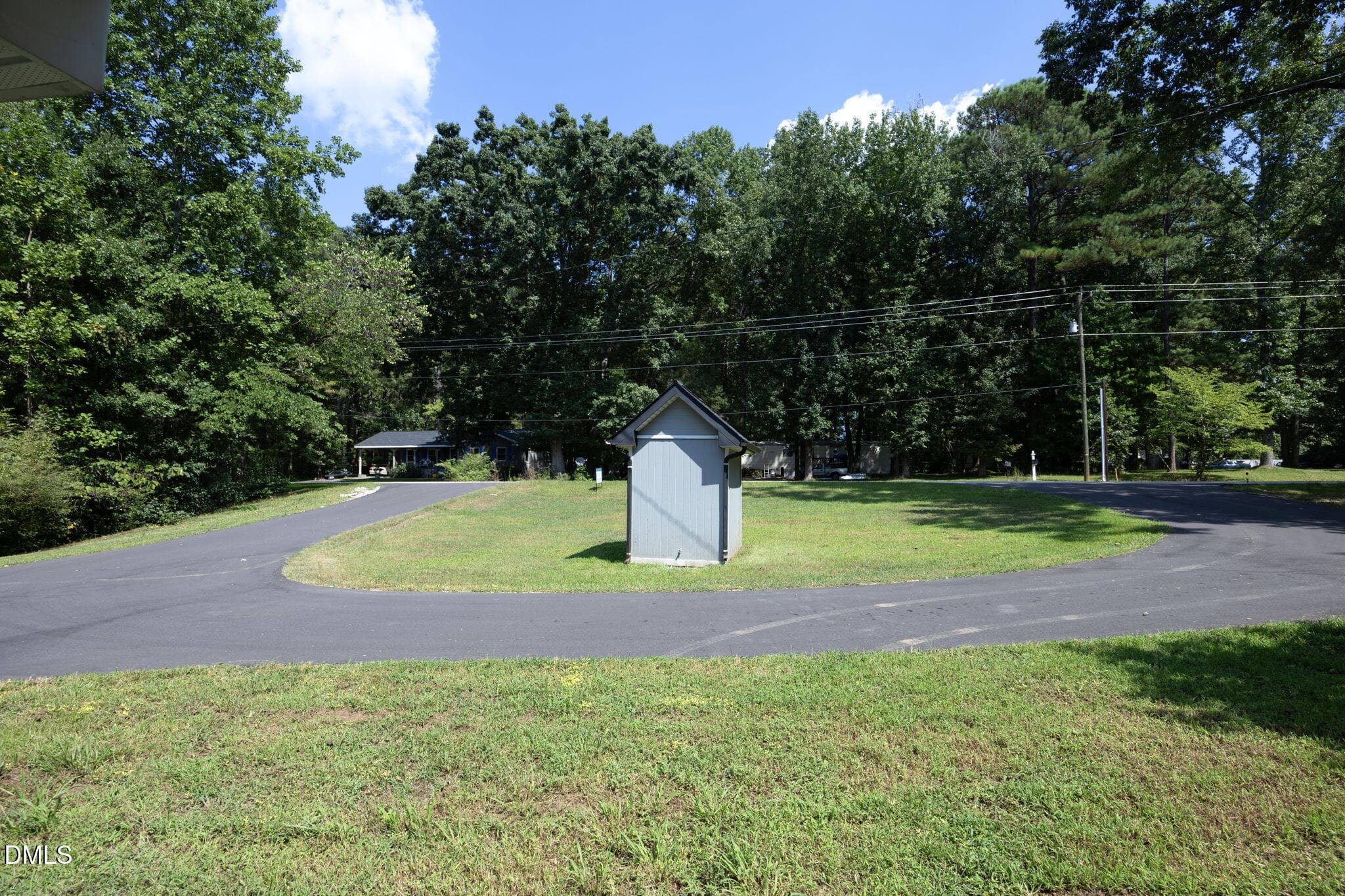 4-web-or-mls-04FrontYard - 10416 Fanny Brown Road, Raleigh, NC 27603, Raleigh