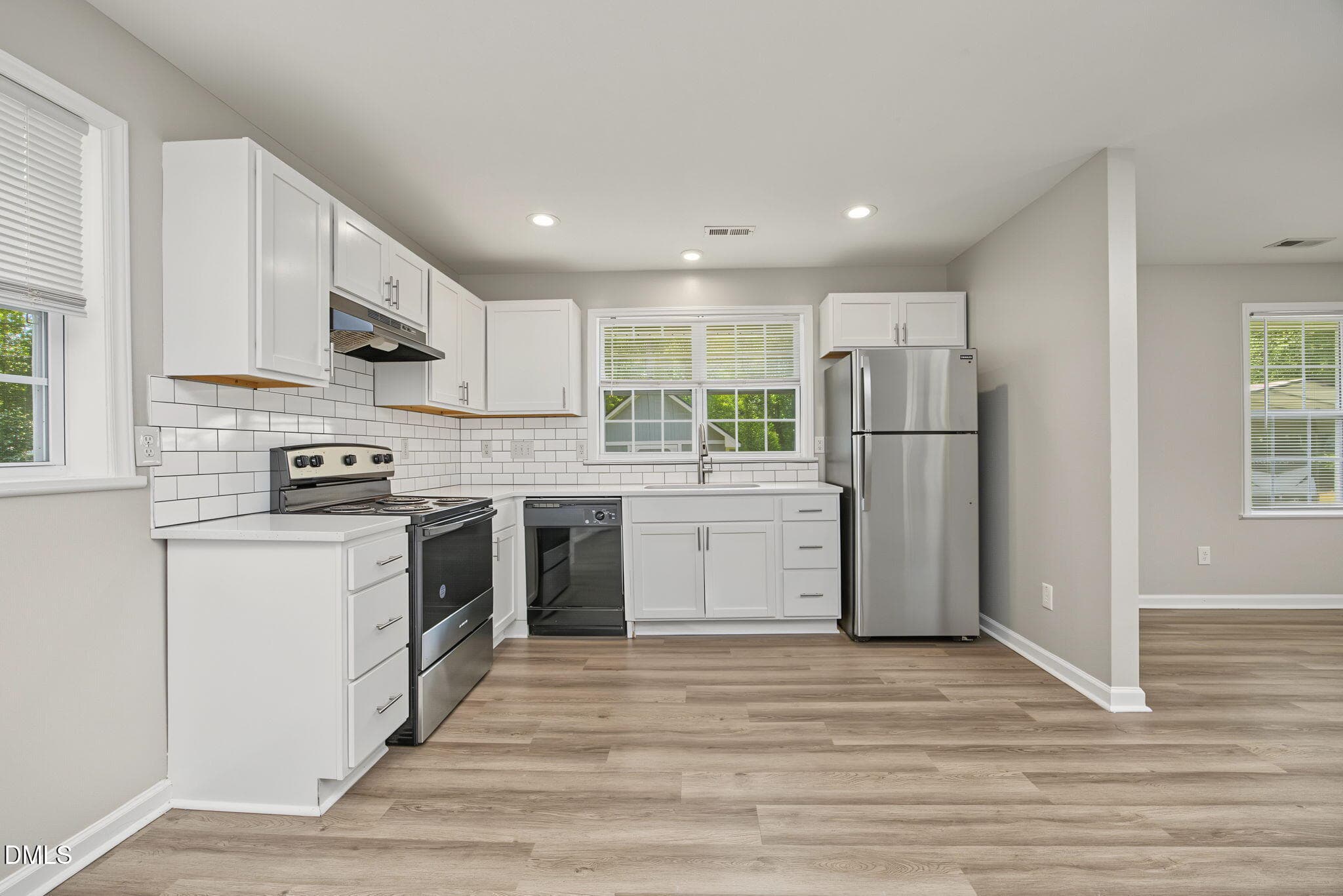 11-web-or-mls-10Kitchen - 10416 Fanny Brown Road, Raleigh, NC 27603, Raleigh