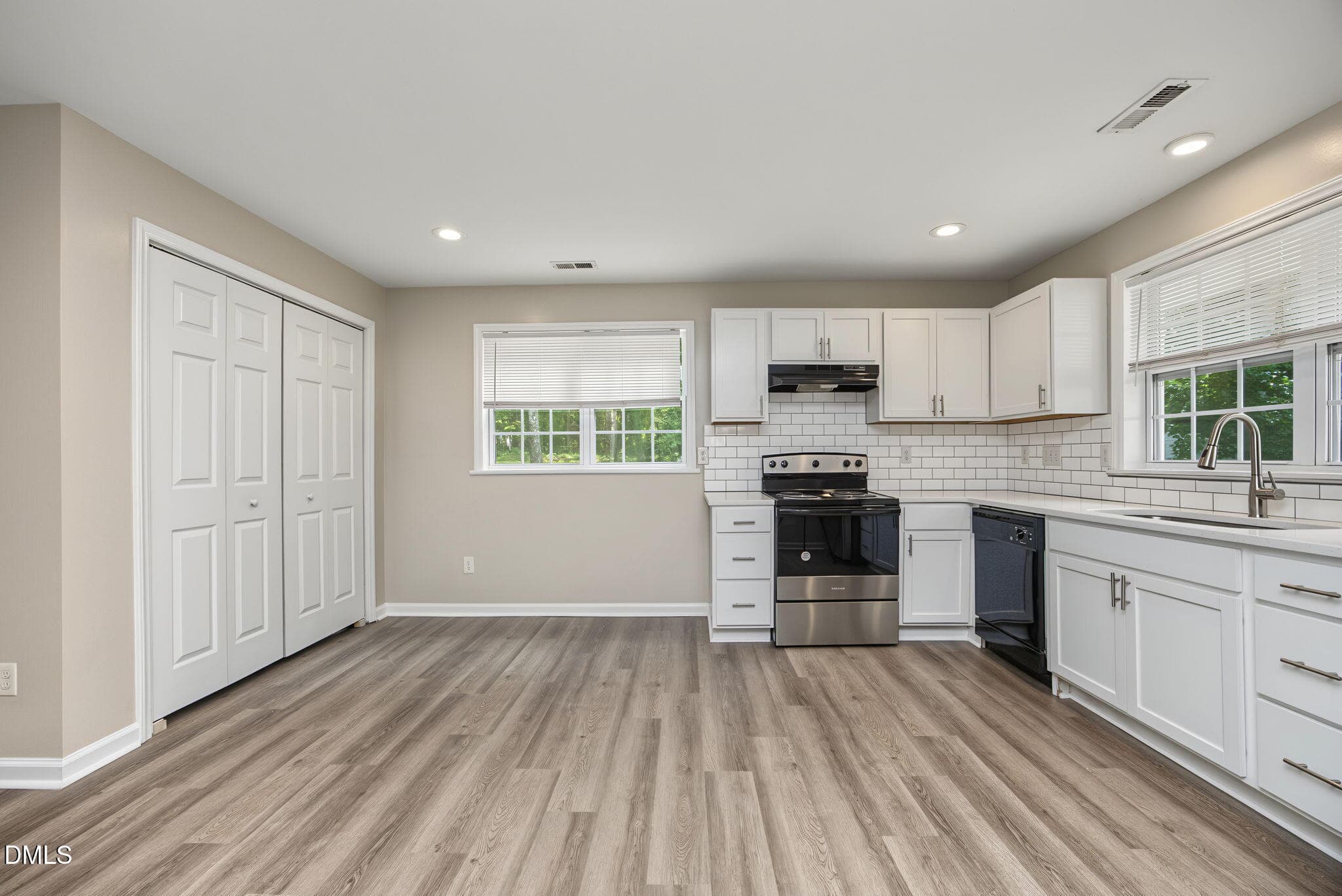 12-web-or-mls-11Kitchen - 10416 Fanny Brown Road, Raleigh, NC 27603, Raleigh