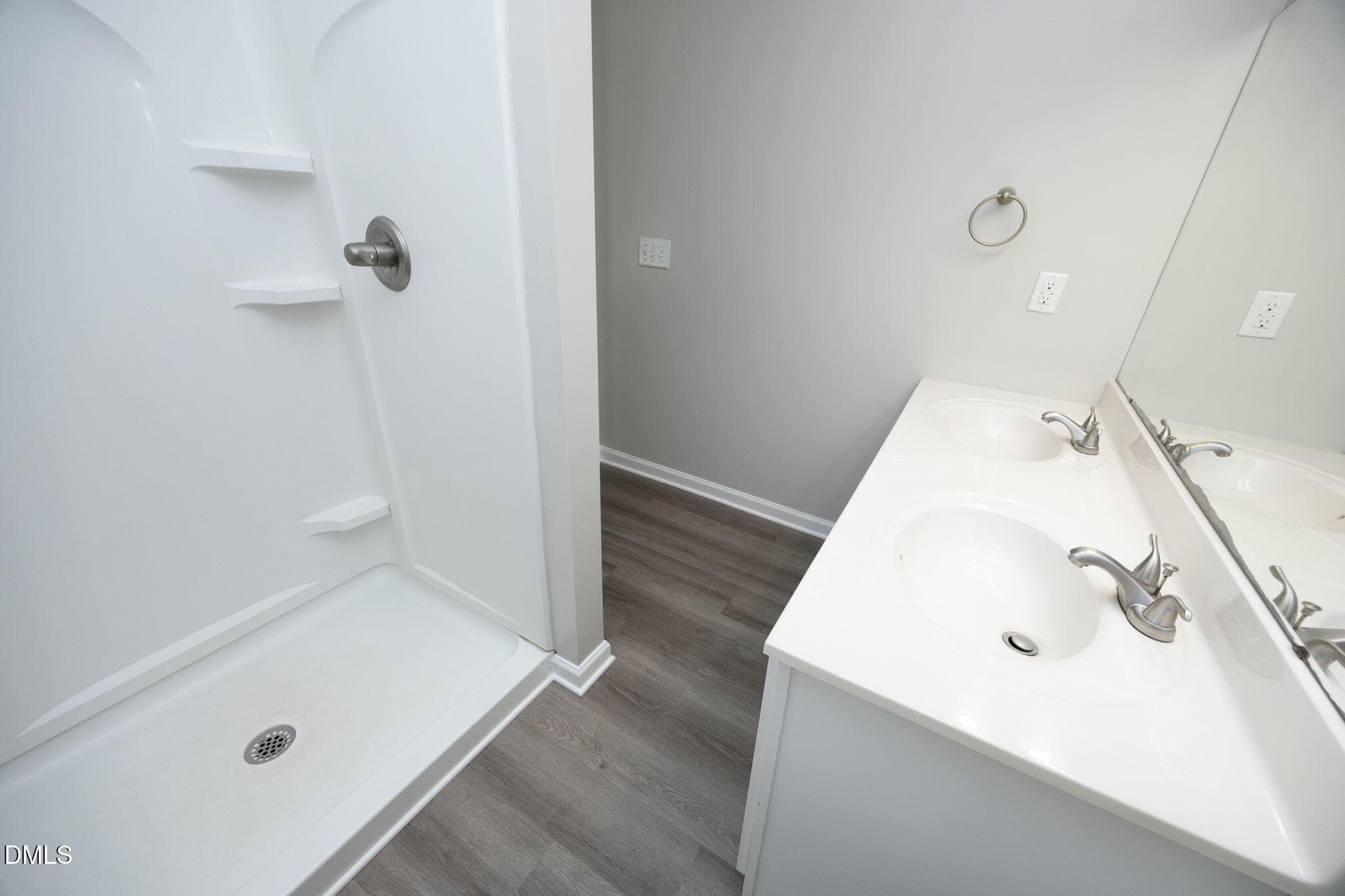 23-web-or-mls-21ShowerInPrimary - 10416 Fanny Brown Road, Raleigh, NC 27603, Raleigh