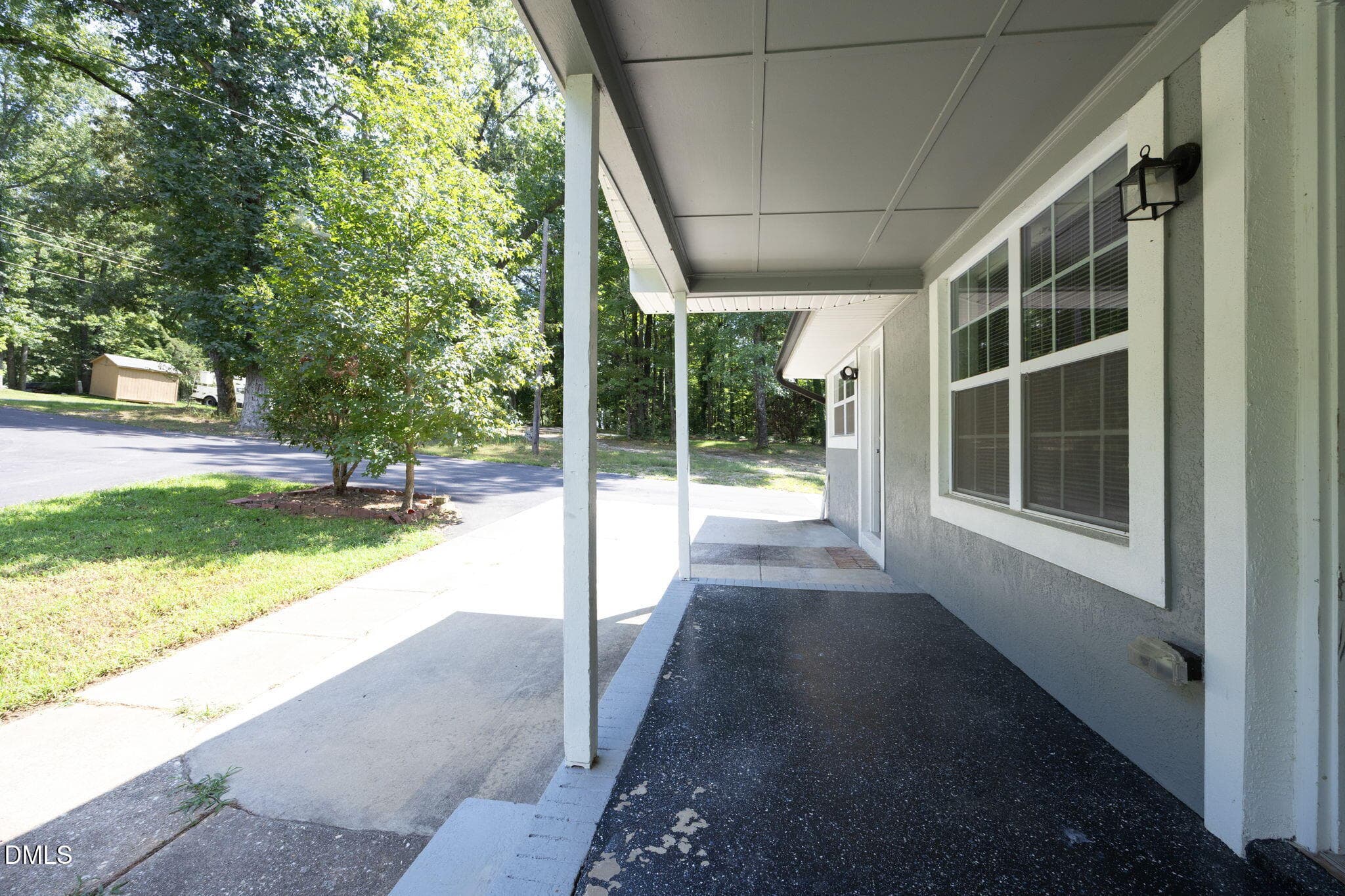 6-web-or-mls-05FrontPorch - 10416 Fanny Brown Road, Raleigh, NC 27603, Raleigh