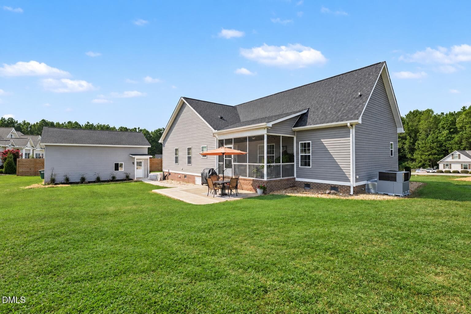 27 - 8714 Surrey Top Road, Bailey, NC 27807, Bailey