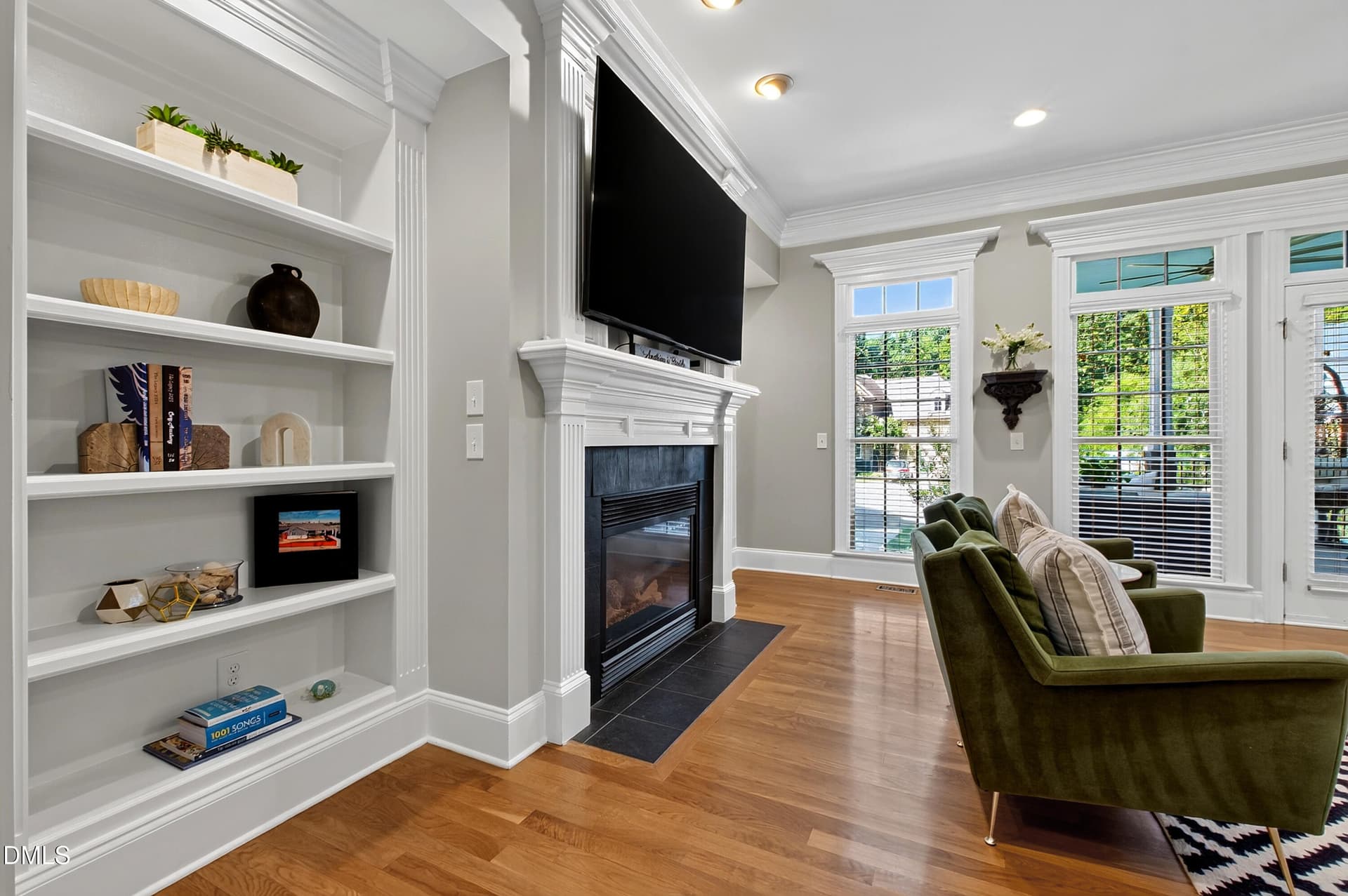 Green Yard (55) - 2800 Green Yard Court, Fuquay Varina, NC 27526