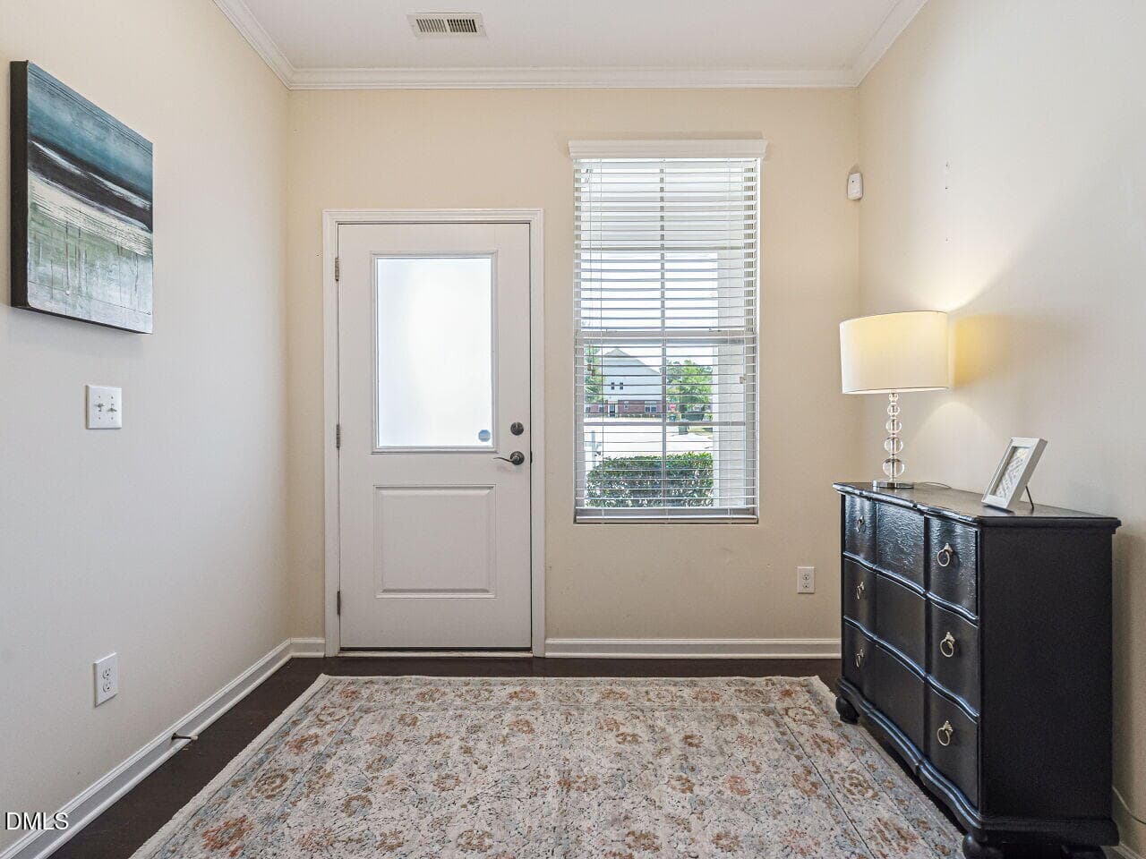 004-1280x960-foyer - 1179 Contessa Drive 10, Cary, NC 27513, Cary