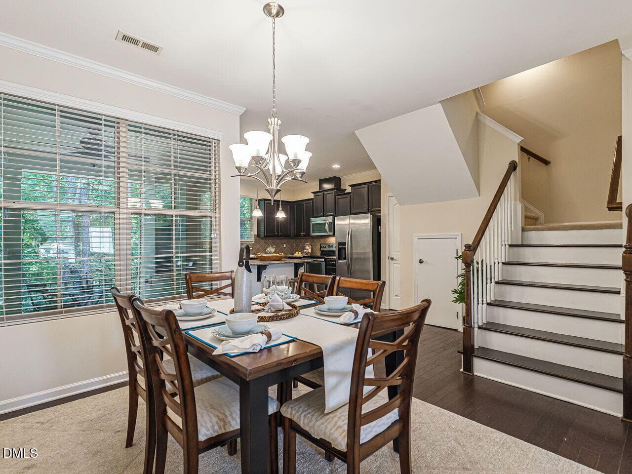 010-1280x960-dining-room - 1179 Contessa Drive 10, Cary, NC 27513, Cary