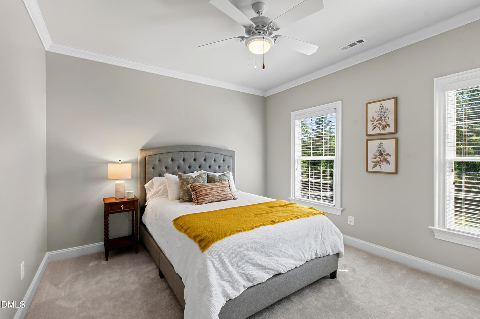 Green Yard (59) - 2800 Green Yard Court, Fuquay Varina, NC 27526