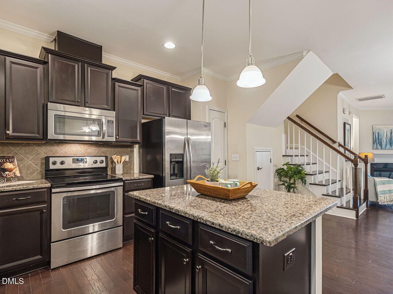 017-1280x960-kitchen - 1179 Contessa Drive 10, Cary, NC 27513, Cary