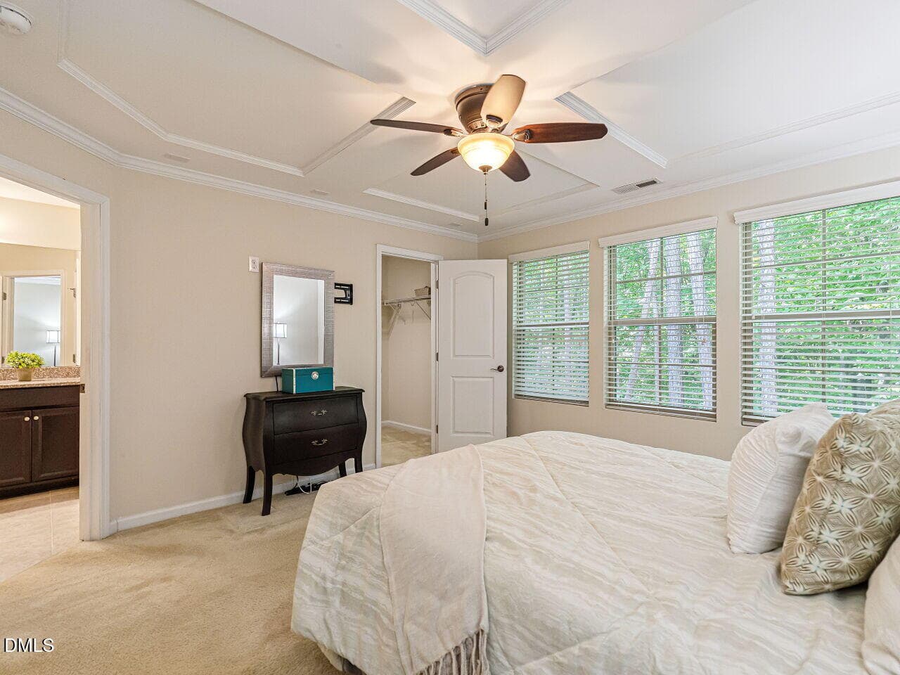020-1280x960-primary-bedroom - 1179 Contessa Drive 10, Cary, NC 27513, Cary