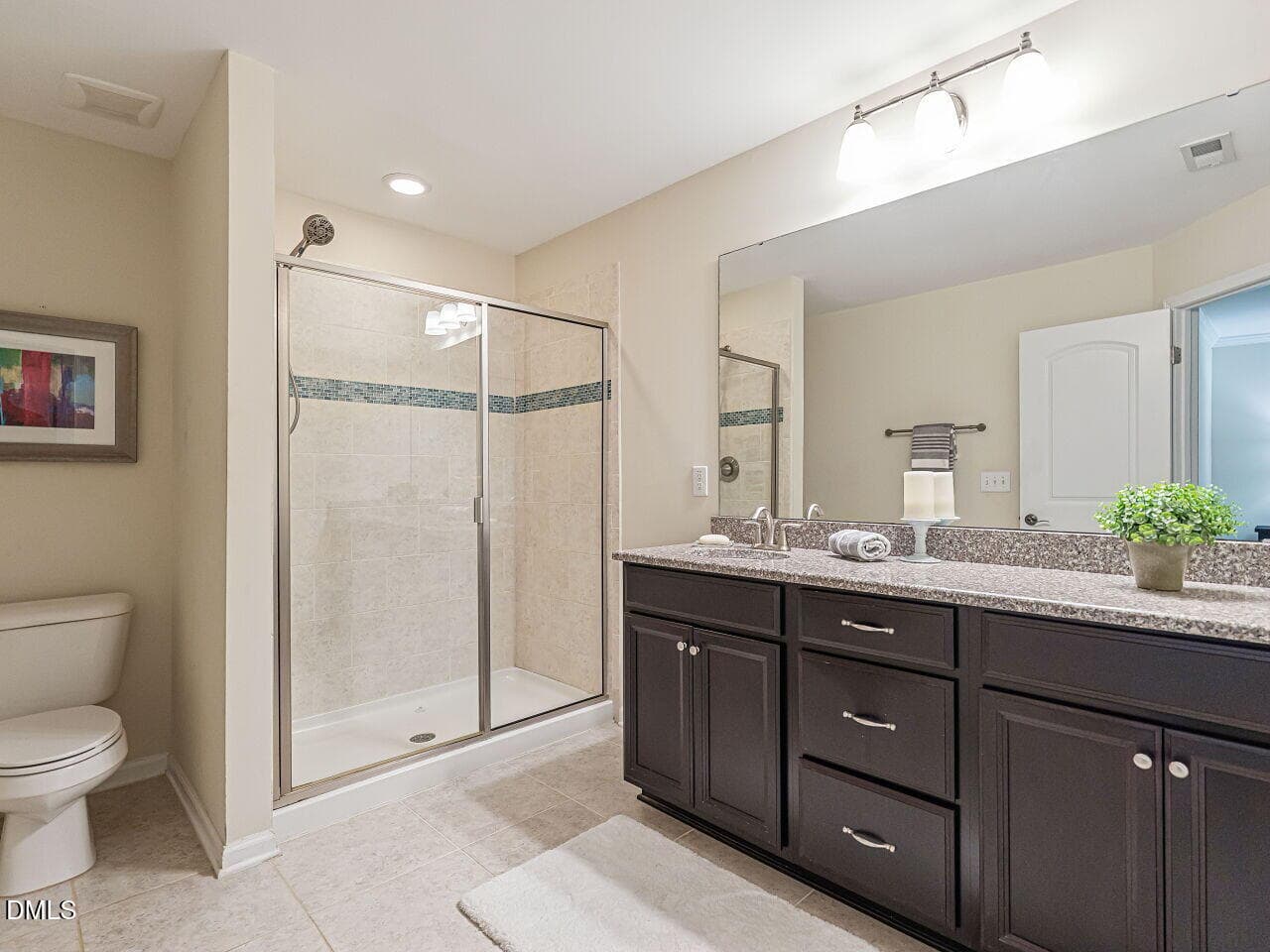 021-1280x960-primary-bath - 1179 Contessa Drive 10, Cary, NC 27513, Cary