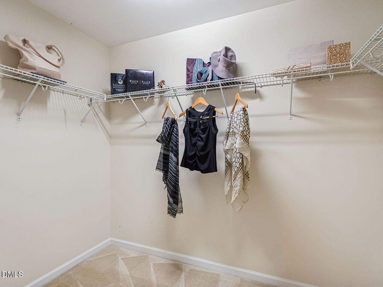 023-1280x960-primary-closet - 1179 Contessa Drive 10, Cary, NC 27513, Cary