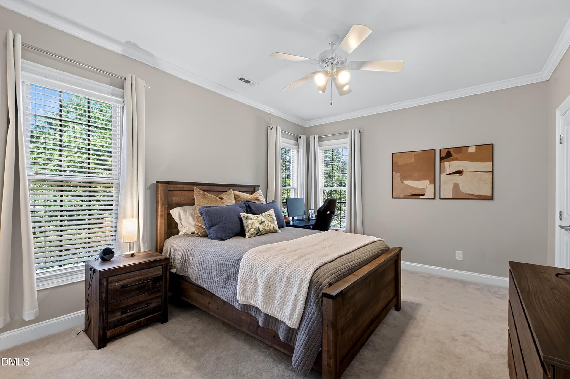 Green Yard (61) - 2800 Green Yard Court, Fuquay Varina, NC 27526