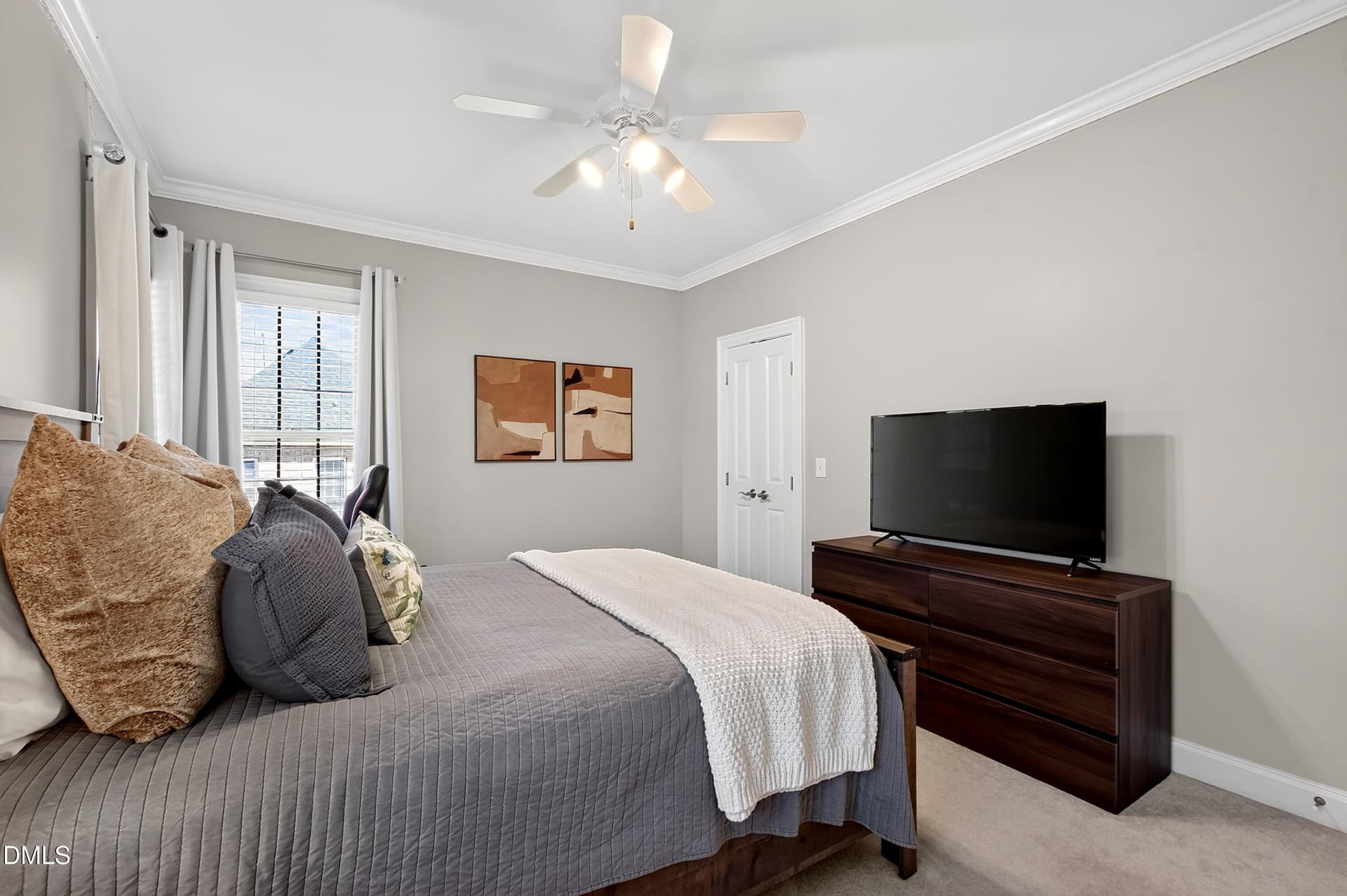 Green Yard (62) - 2800 Green Yard Court, Fuquay Varina, NC 27526