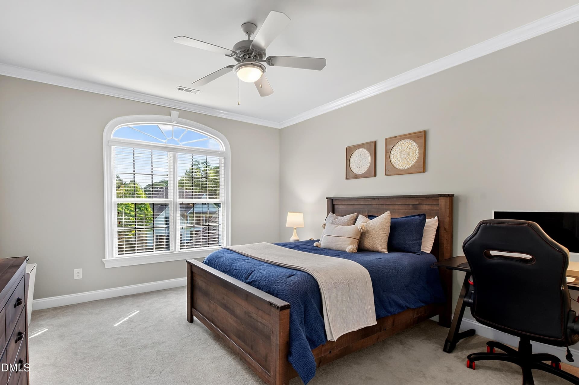 Green Yard (66) - 2800 Green Yard Court, Fuquay Varina, NC 27526