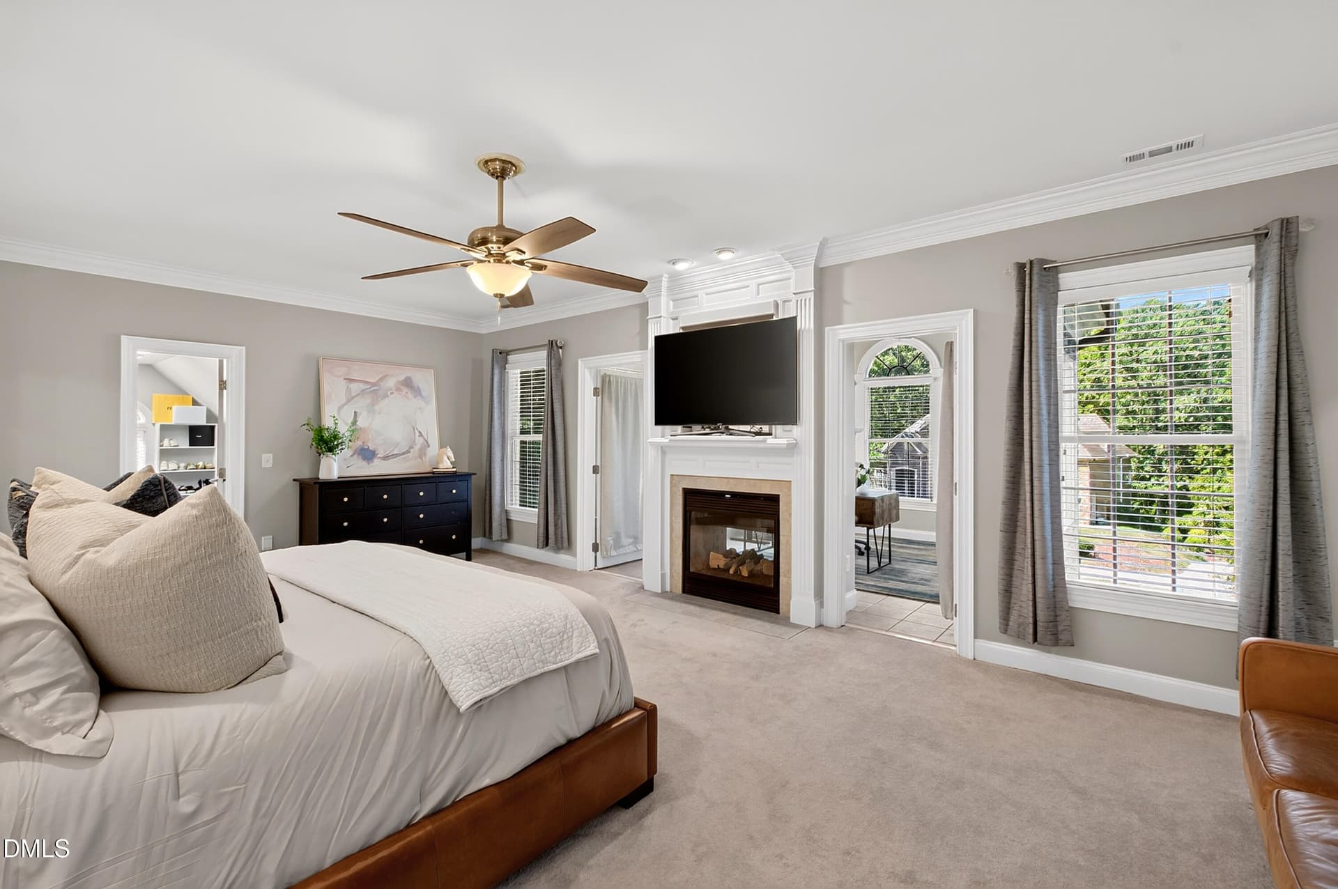 Green Yard (70) - 2800 Green Yard Court, Fuquay Varina, NC 27526