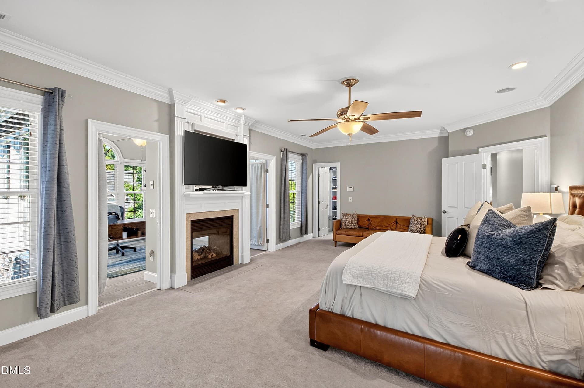 Green Yard (74) - 2800 Green Yard Court, Fuquay Varina, NC 27526