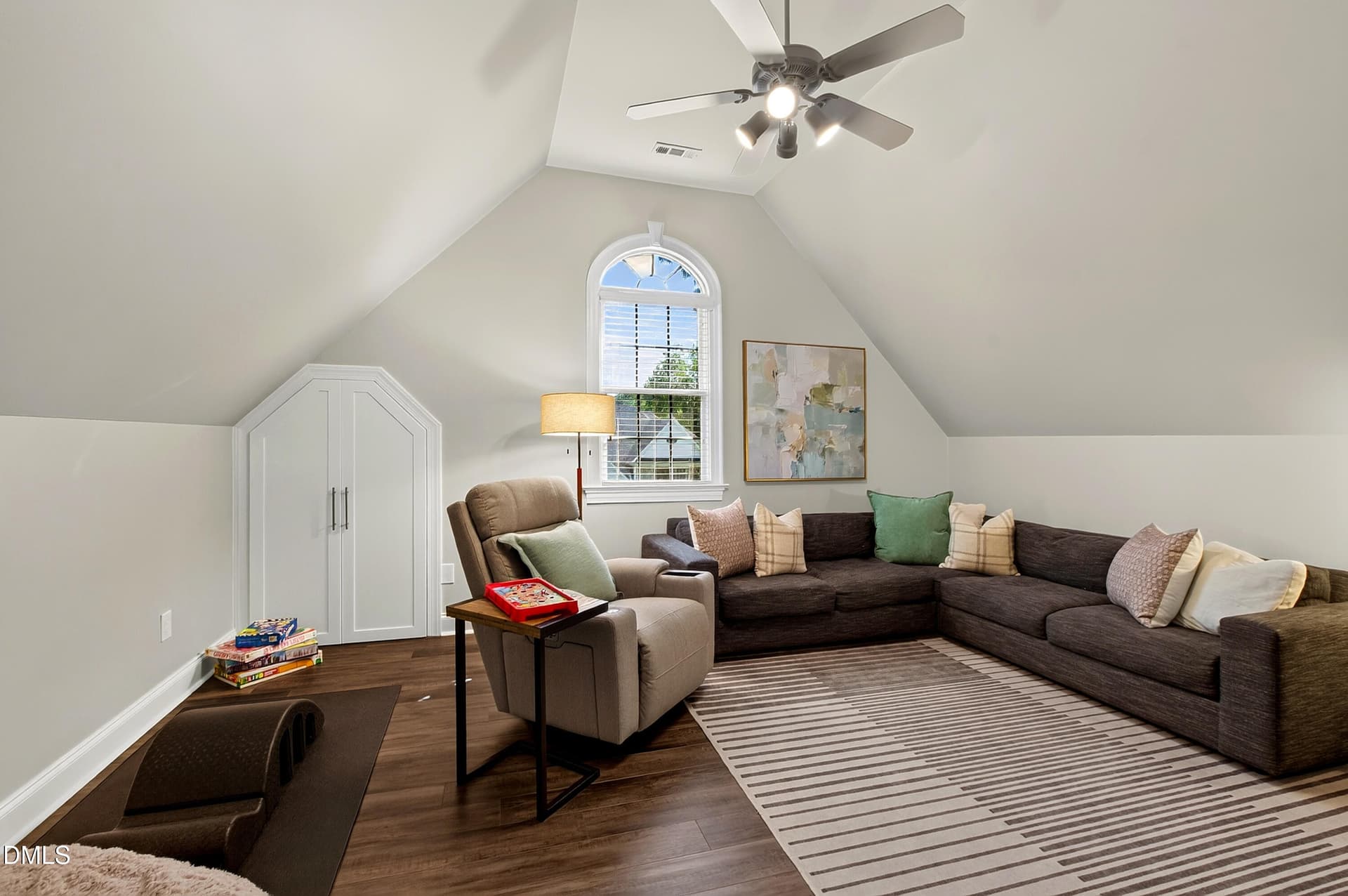 Green Yard (85) - 2800 Green Yard Court, Fuquay Varina, NC 27526