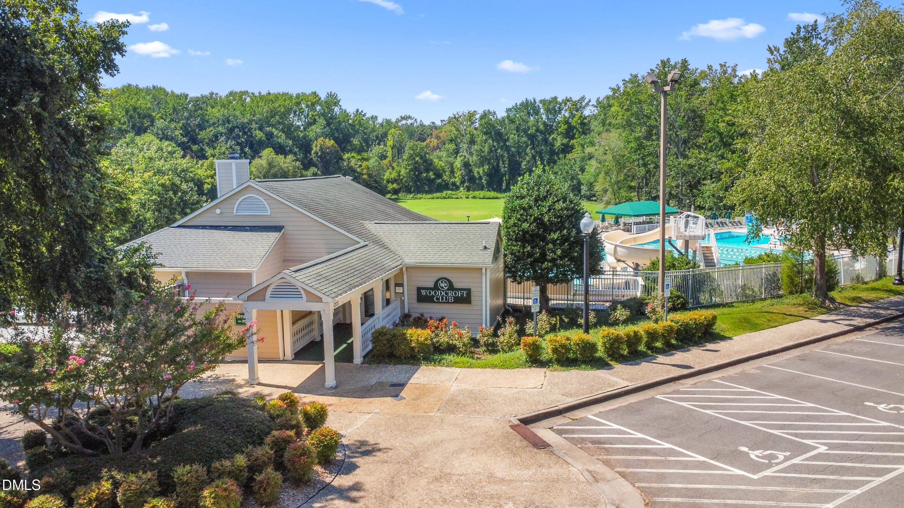 Amenities 2 - 4904 Fortunes Ridge Drive, Durham, NC 27713, Durham