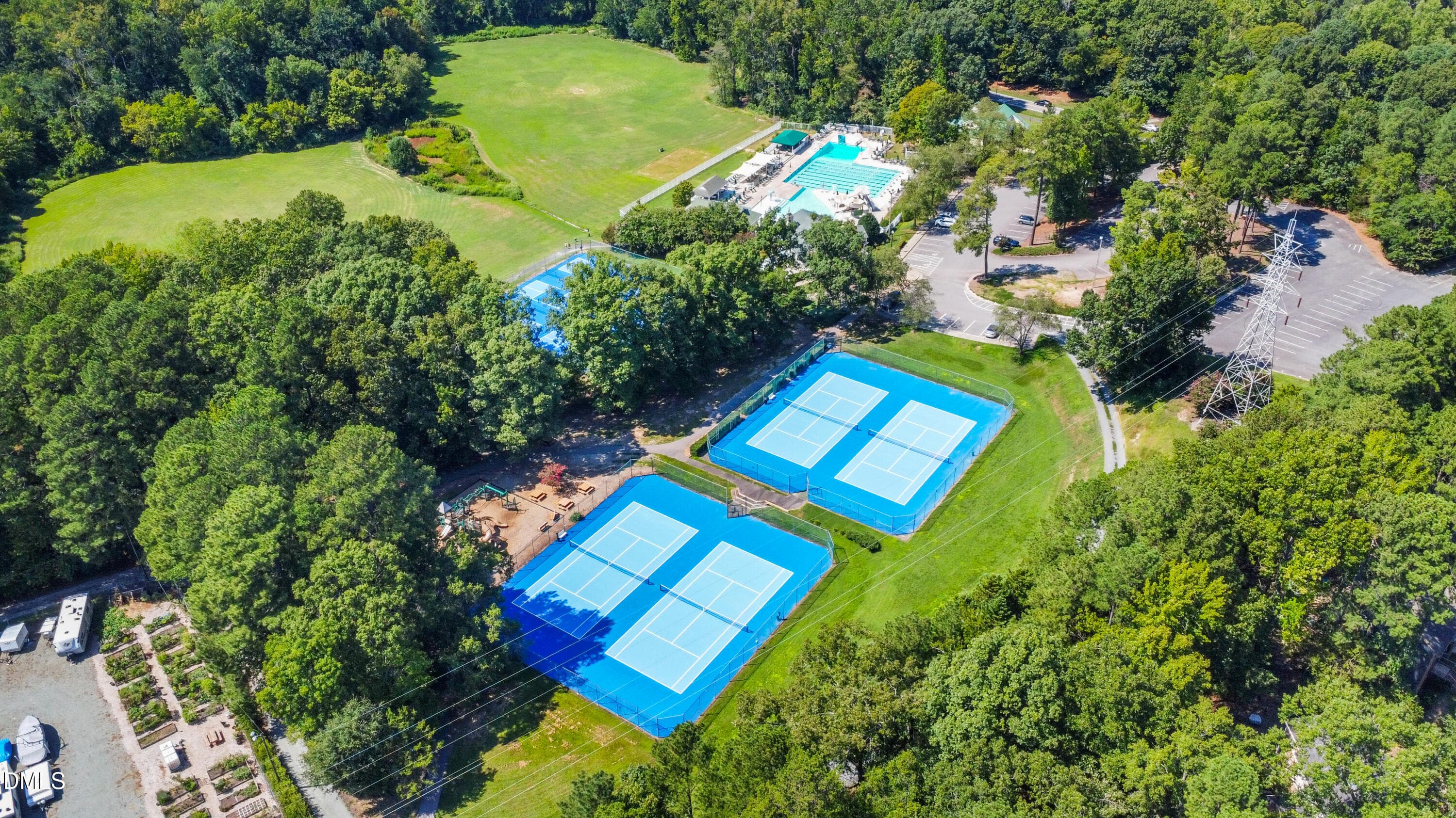 Amenities 3 - 4904 Fortunes Ridge Drive, Durham, NC 27713, Durham