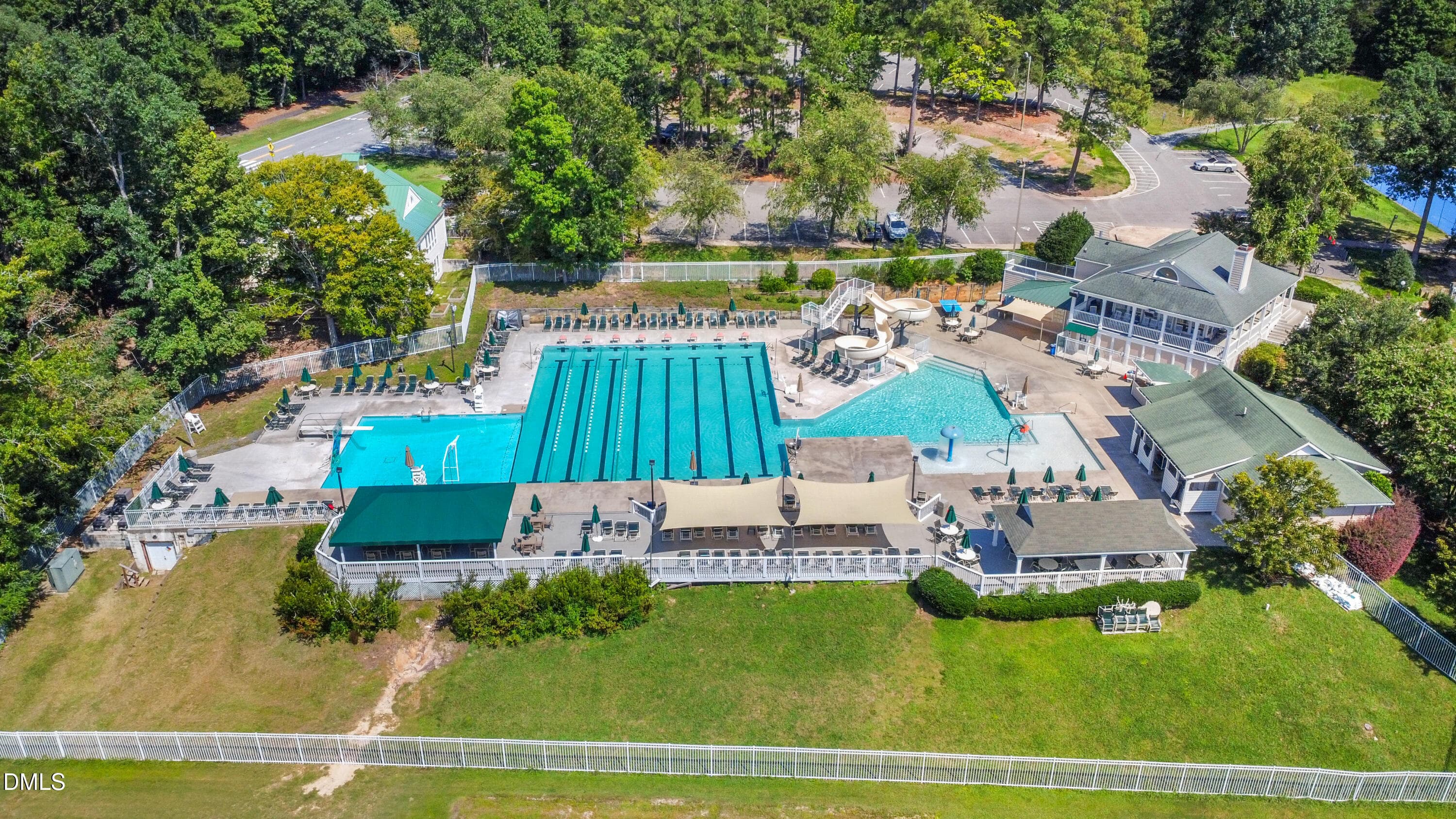 Amenities 4 - 4904 Fortunes Ridge Drive, Durham, NC 27713, Durham
