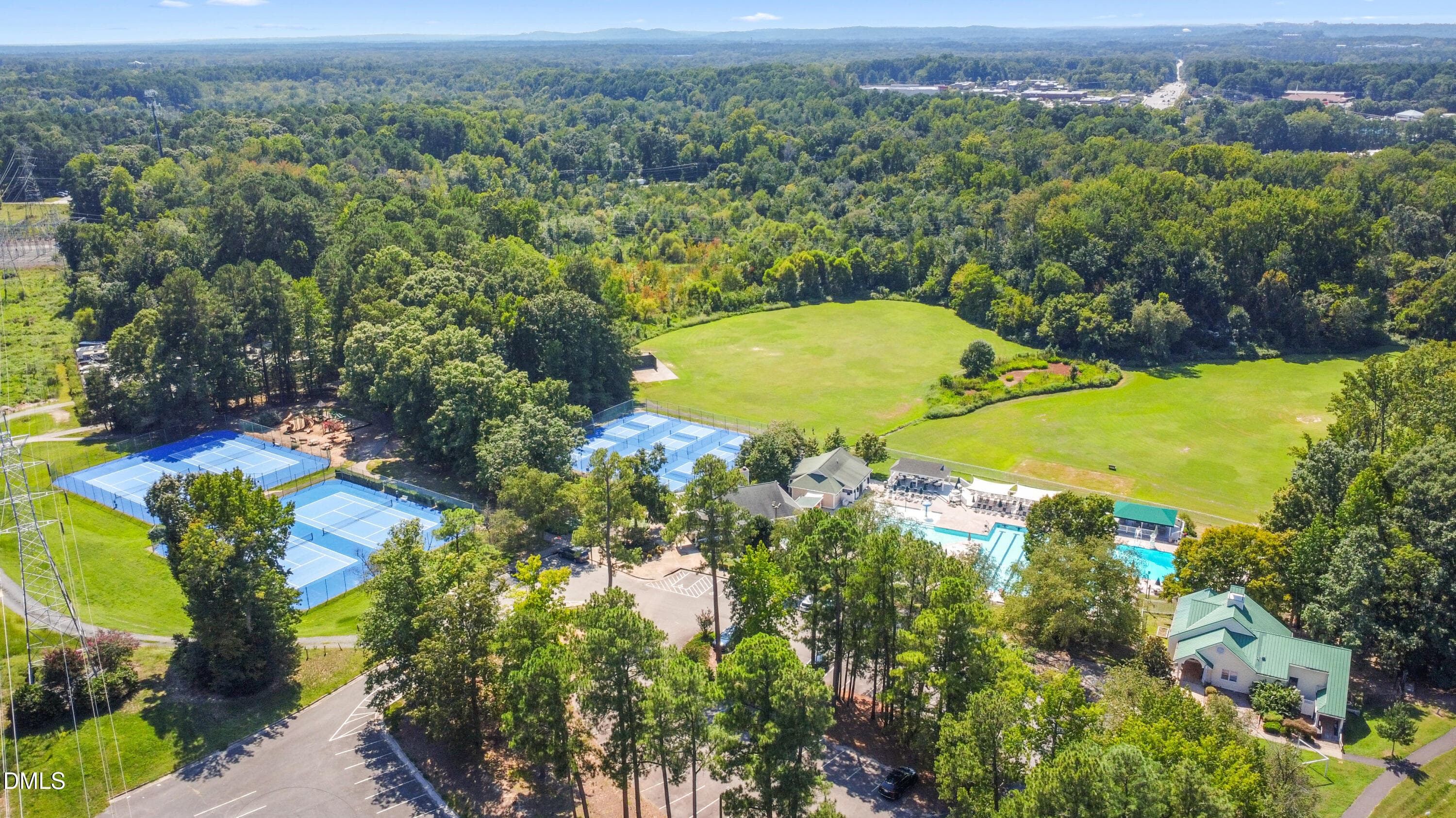 Amenities 5 - 4904 Fortunes Ridge Drive, Durham, NC 27713, Durham