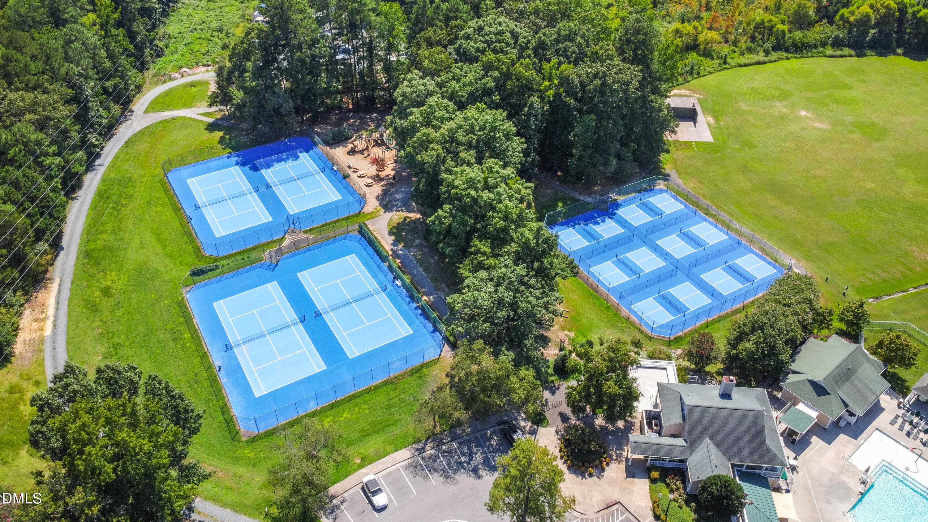 Amenities 6 - 4904 Fortunes Ridge Drive, Durham, NC 27713, Durham