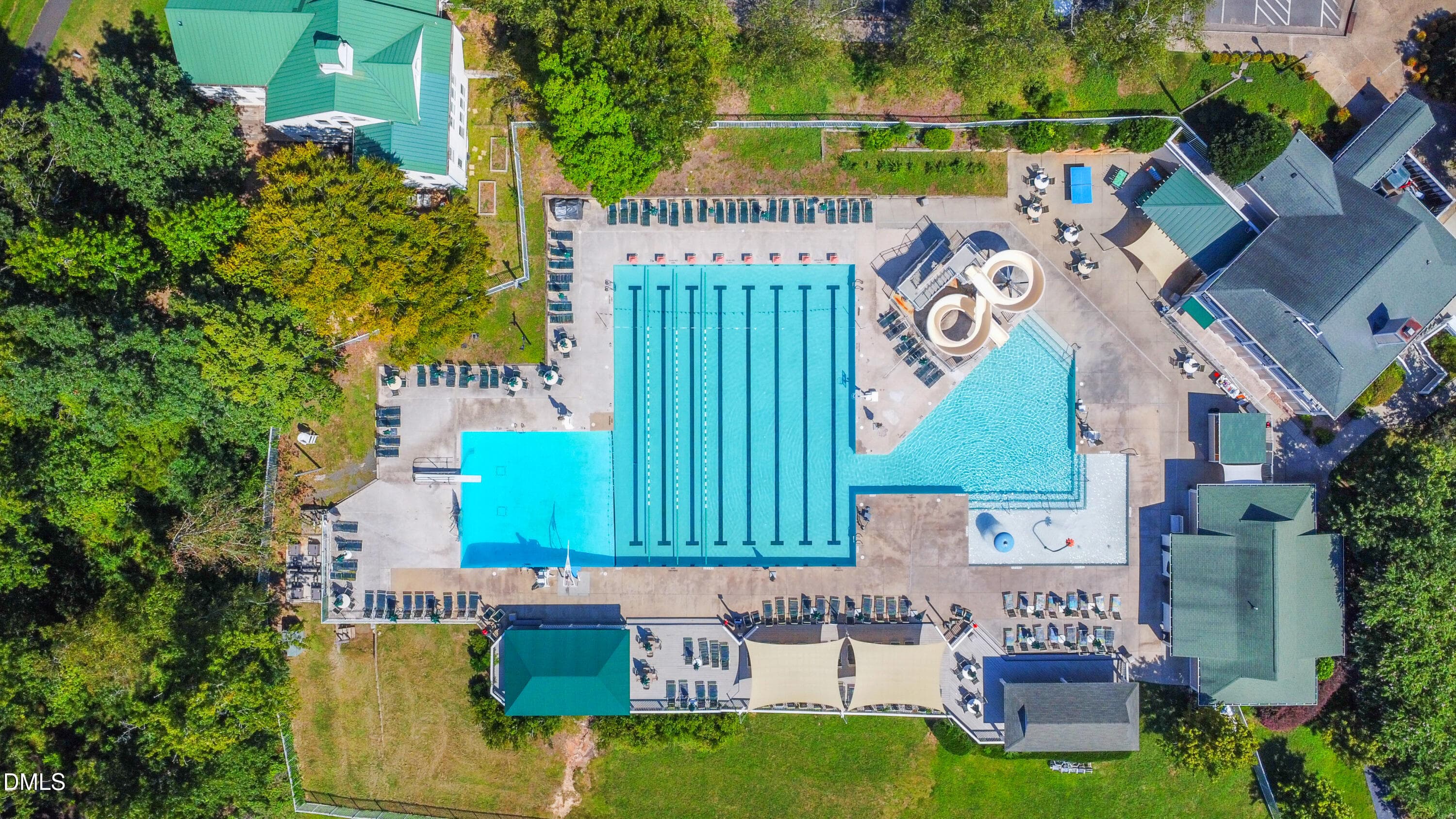 Amenities 7 - 4904 Fortunes Ridge Drive, Durham, NC 27713, Durham